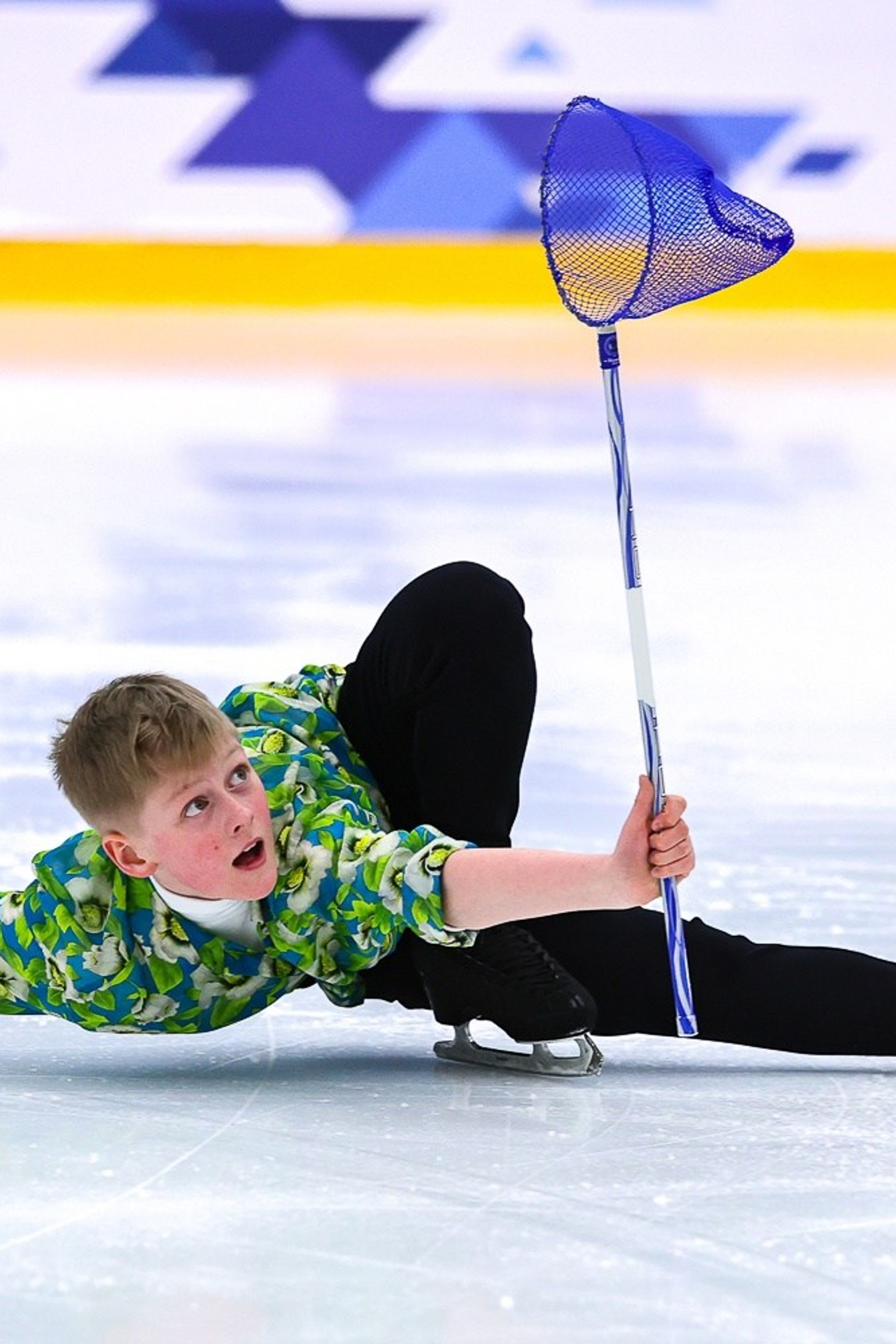 ВИДЕО КОНКУРС ДЕТСКИХ ШОУ-ПРОГРАММ 2024 СПб