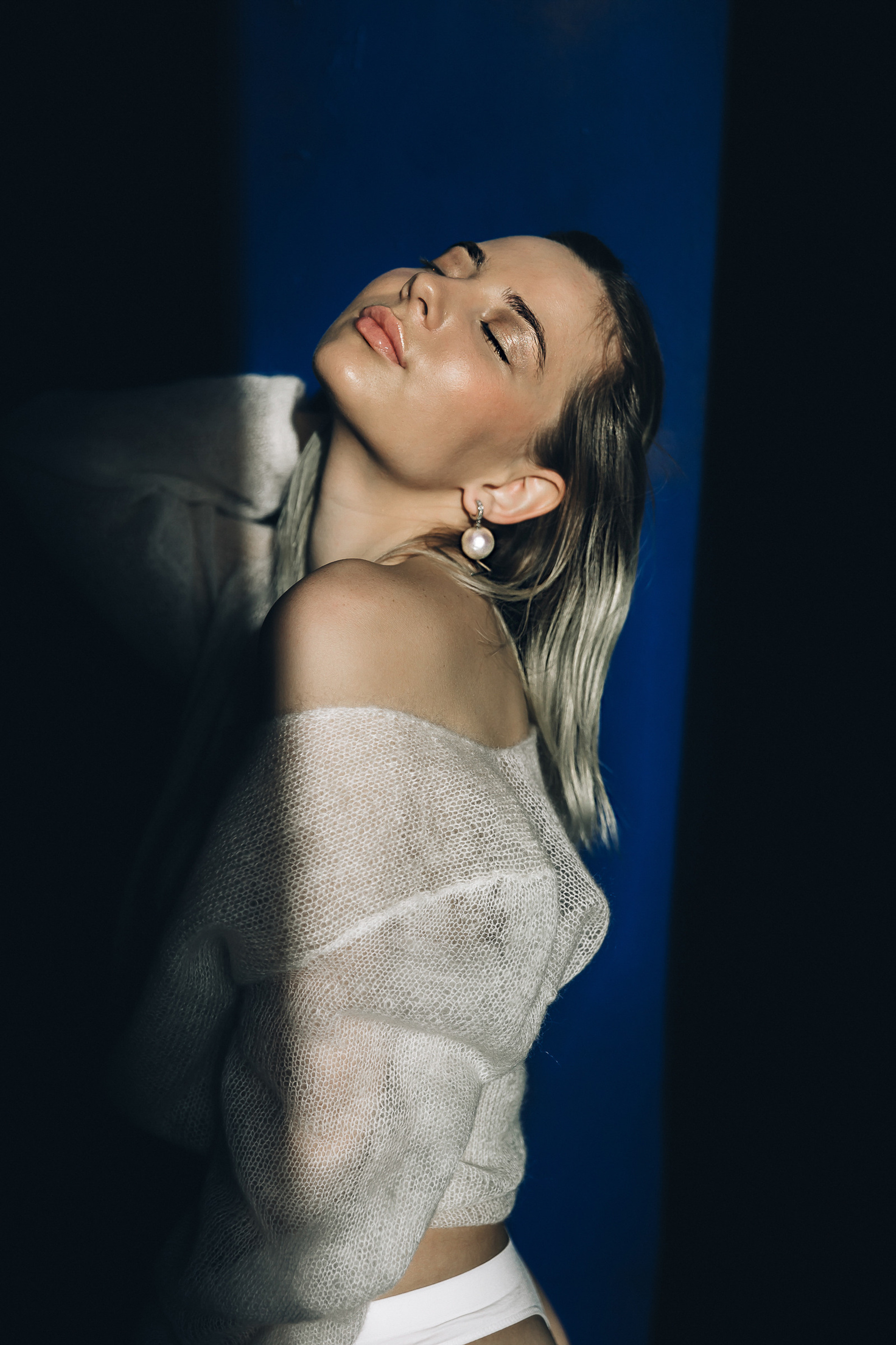 студийная индивидуальная