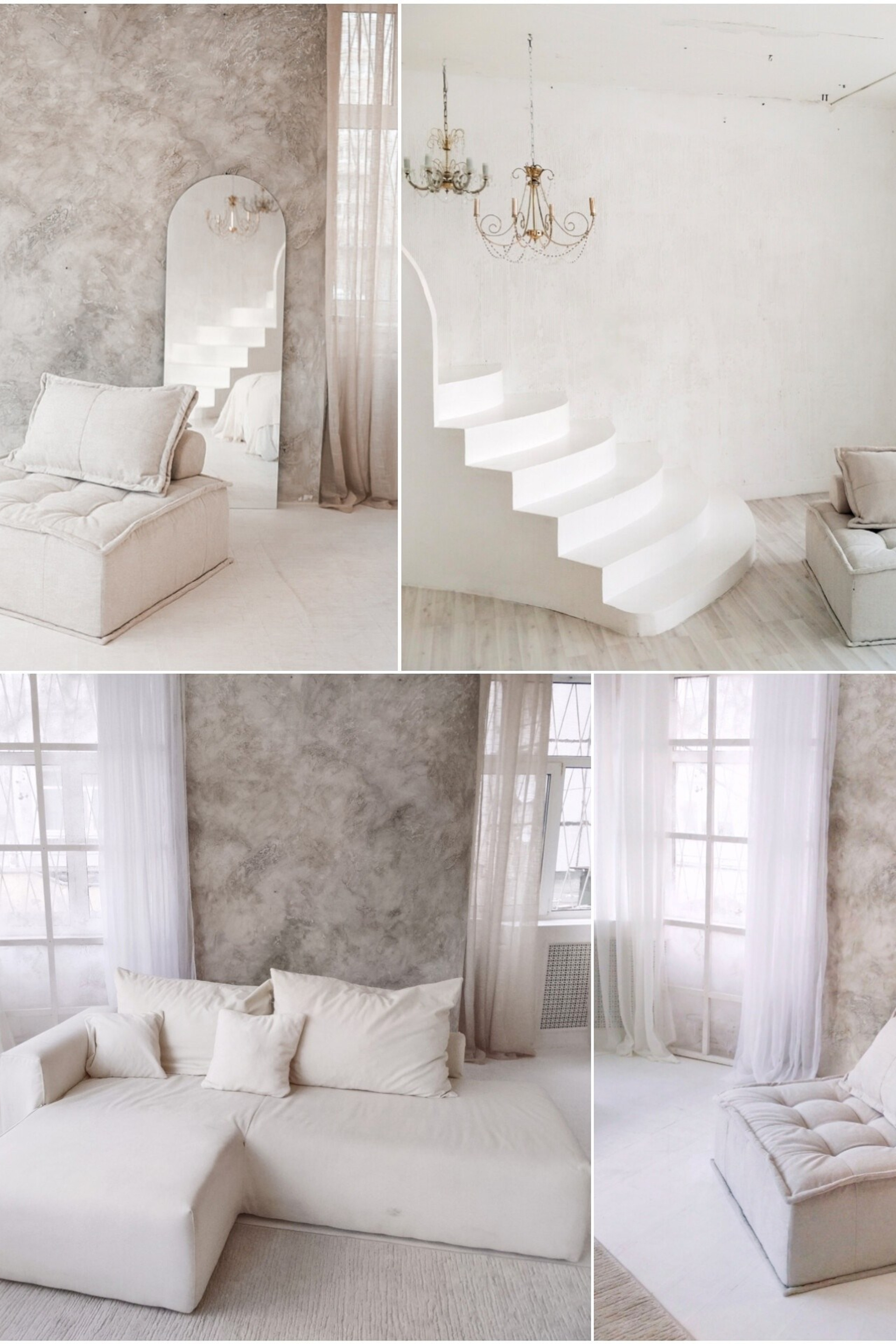 Свет «Светлый зал»