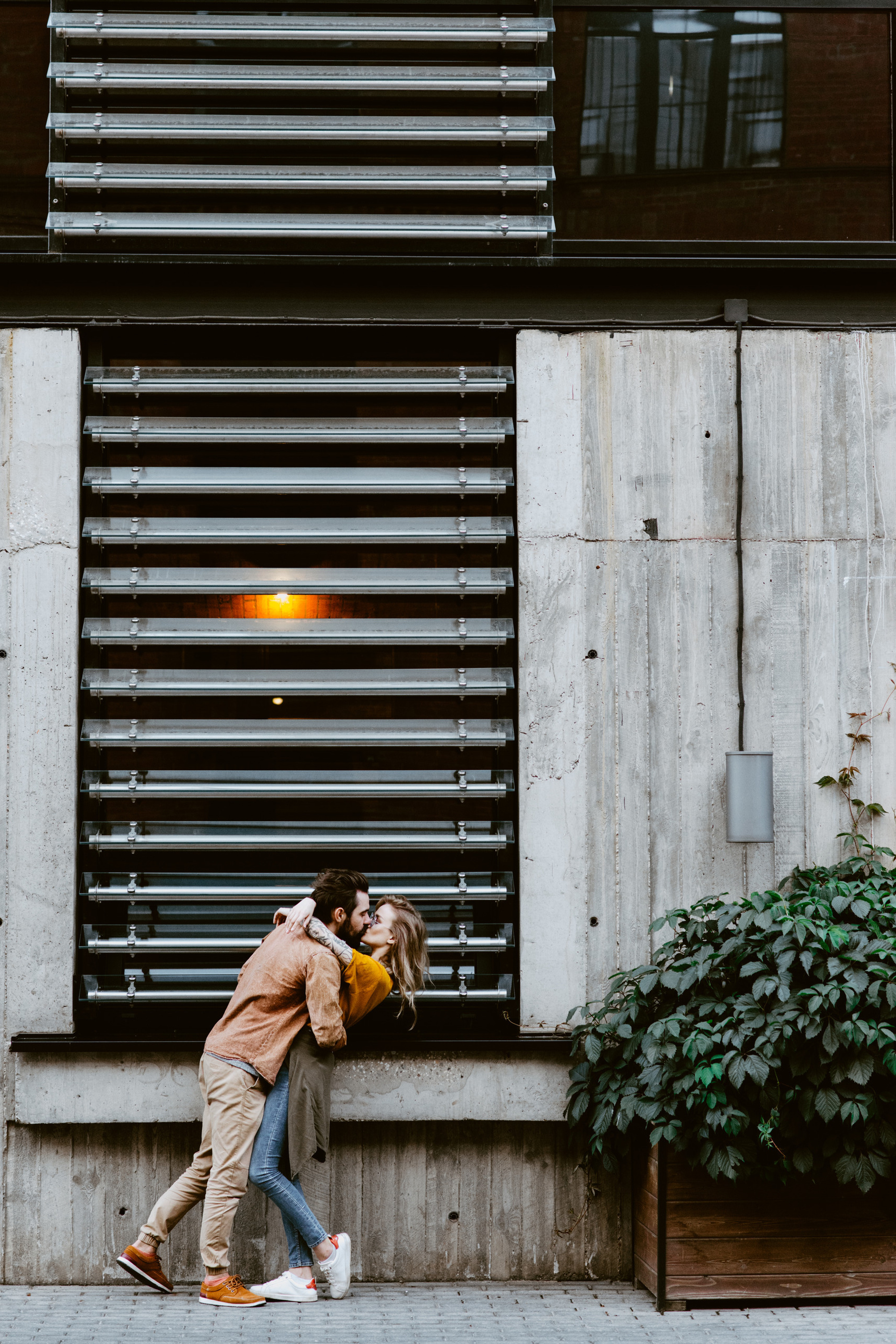 Прогуляемся?!