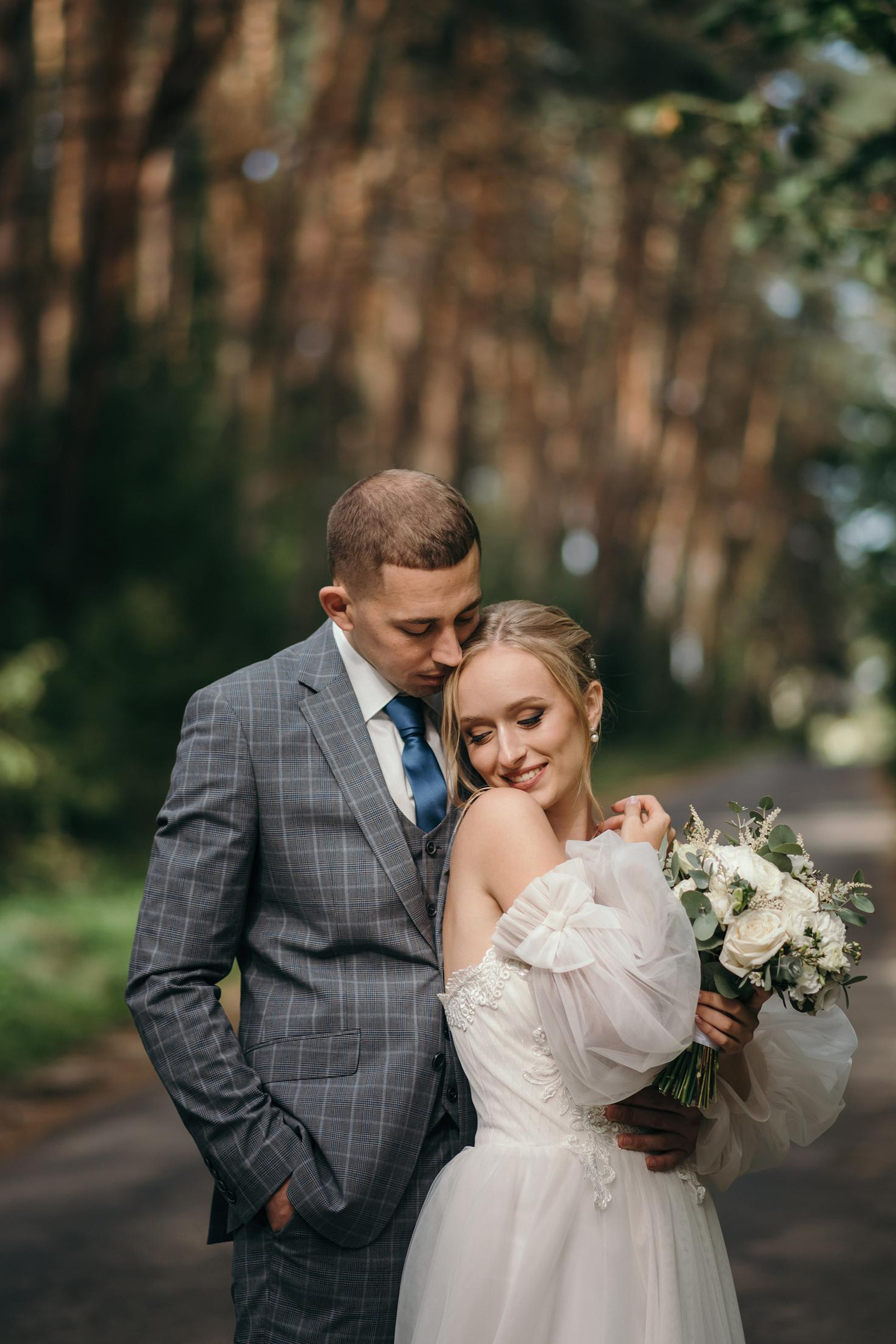 Алексей и Юлия