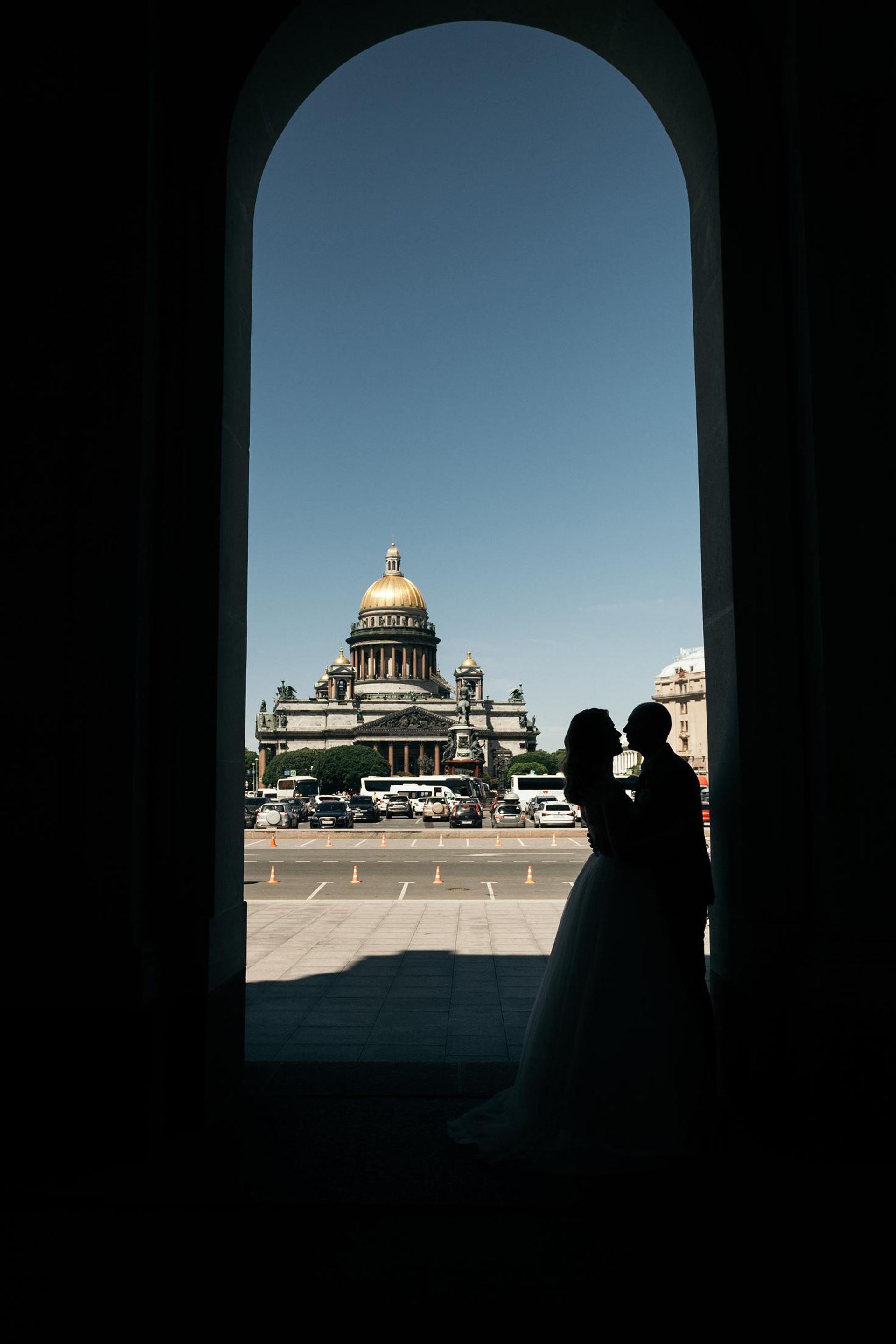 Иван и Ольга