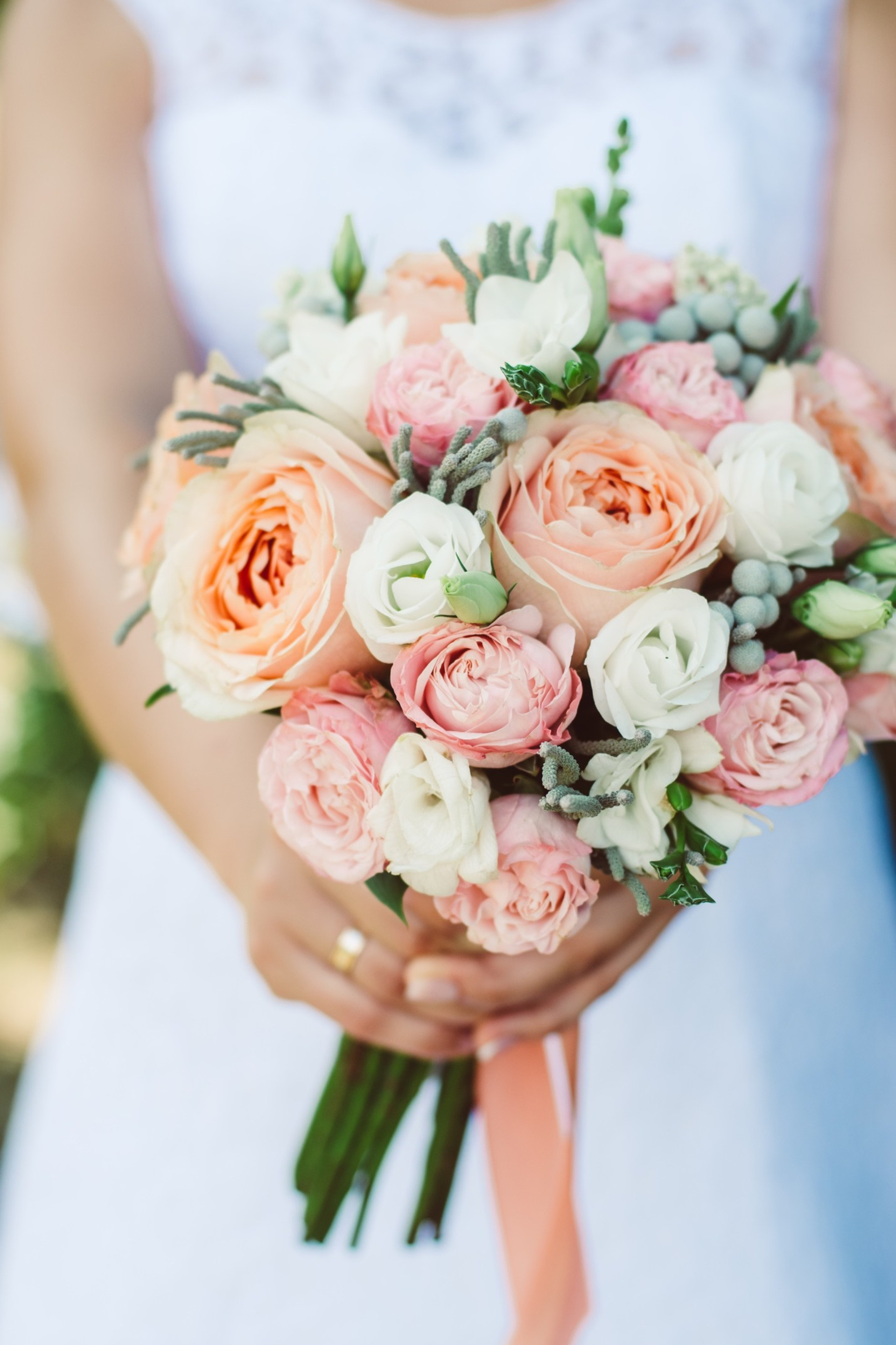 Свадебная история Вадима и&nbsp;Екатерины