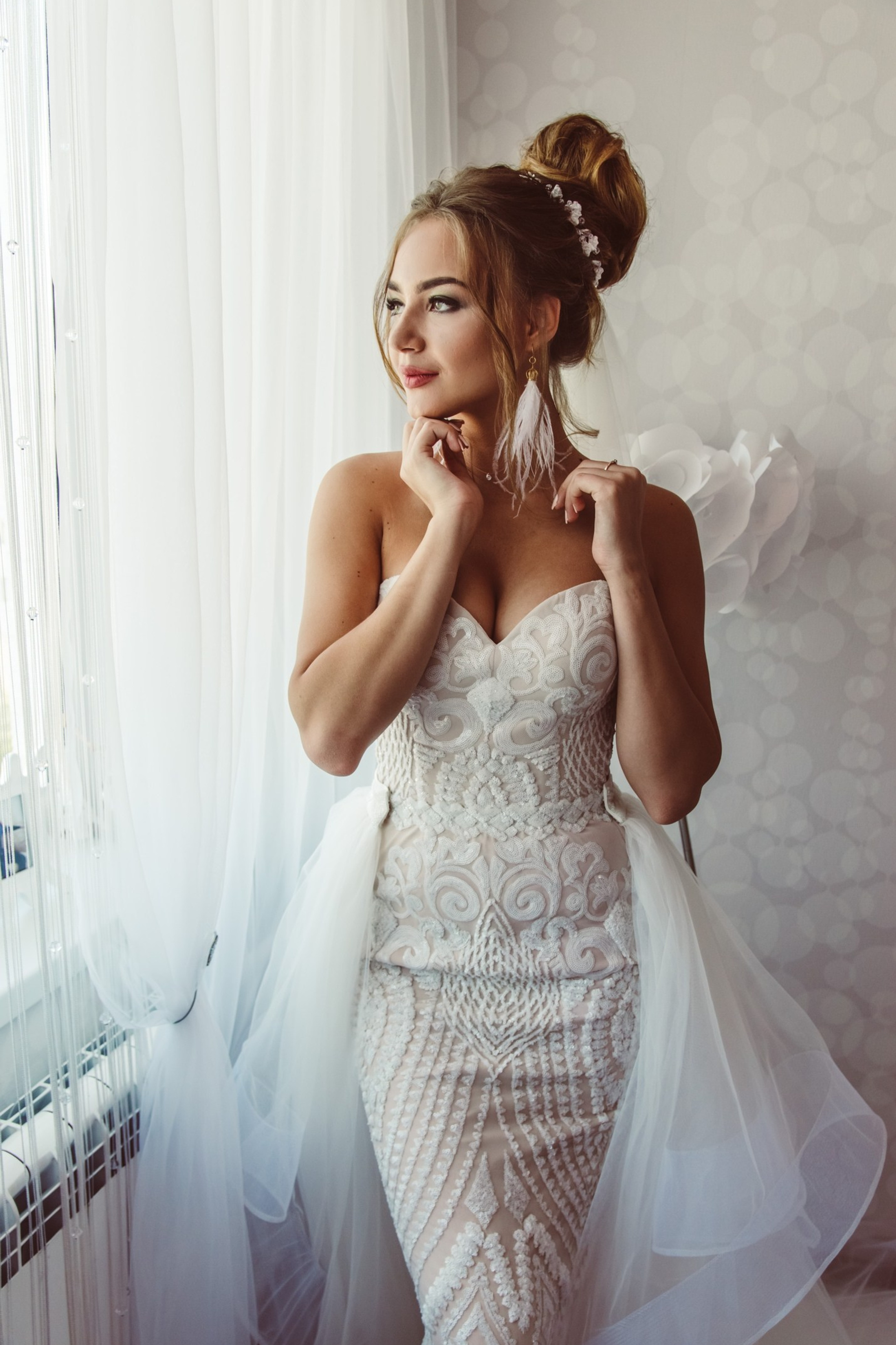 Свадебная история Дамира и&nbsp;Дианы