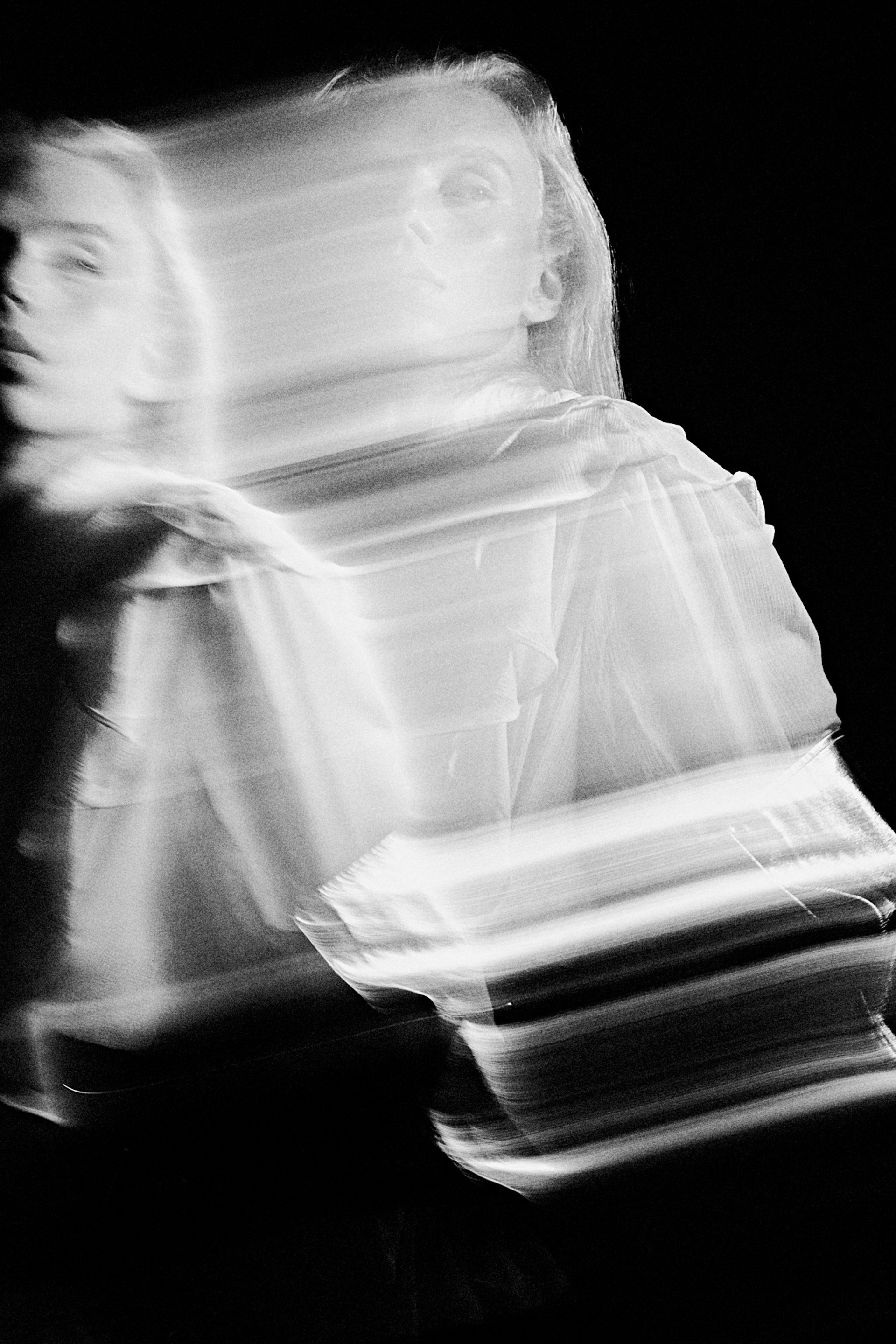 ЧБ ФОТОГРАФИЯ