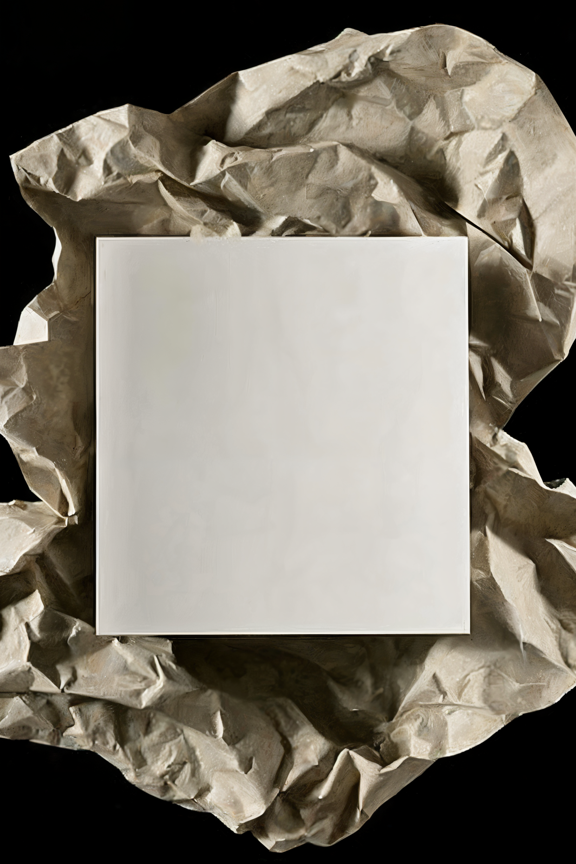 AI макеты. AI контент для людей и бизнеса