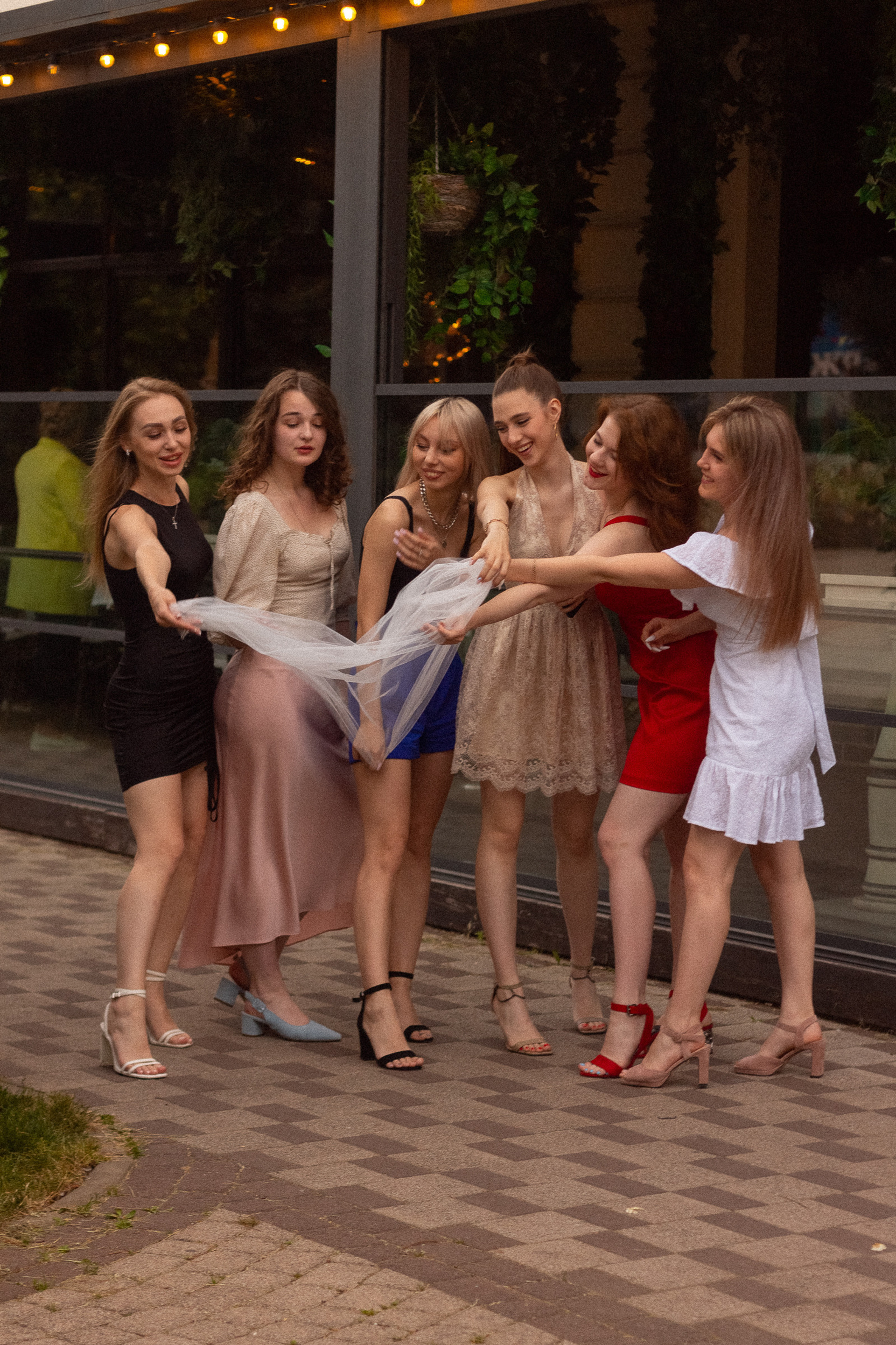 Отзывы. Семейный и свадебный фотограф в Краснодаре Елизавета Замаева