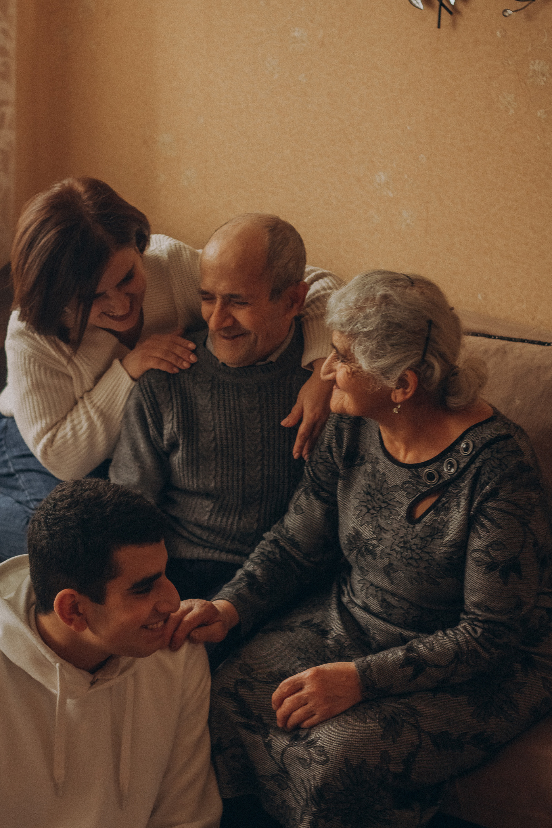 Отзывы. Семейный и свадебный фотограф в Краснодаре Елизавета Замаева