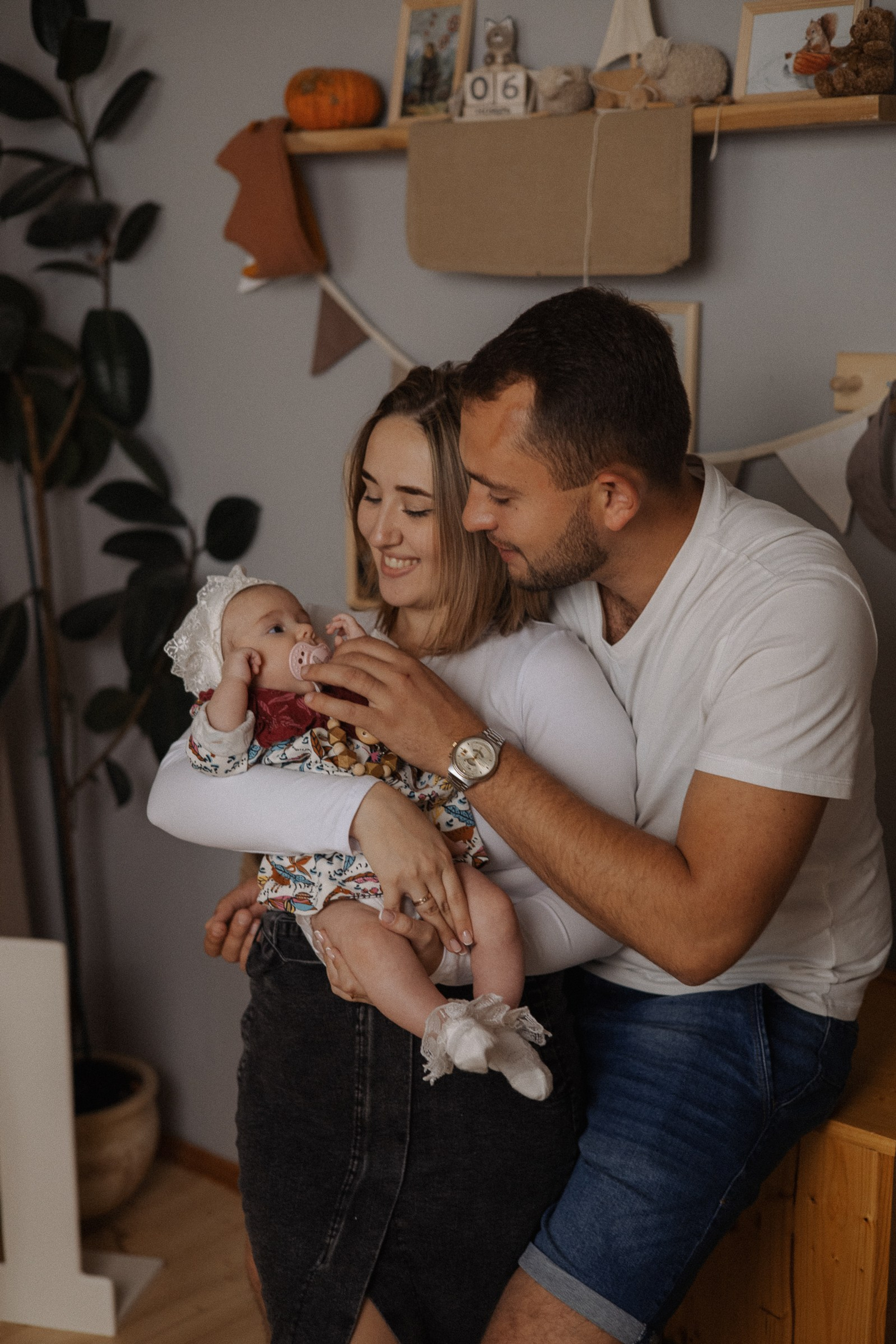 Отзывы. Семейный и свадебный фотограф в Краснодаре Елизавета Замаева