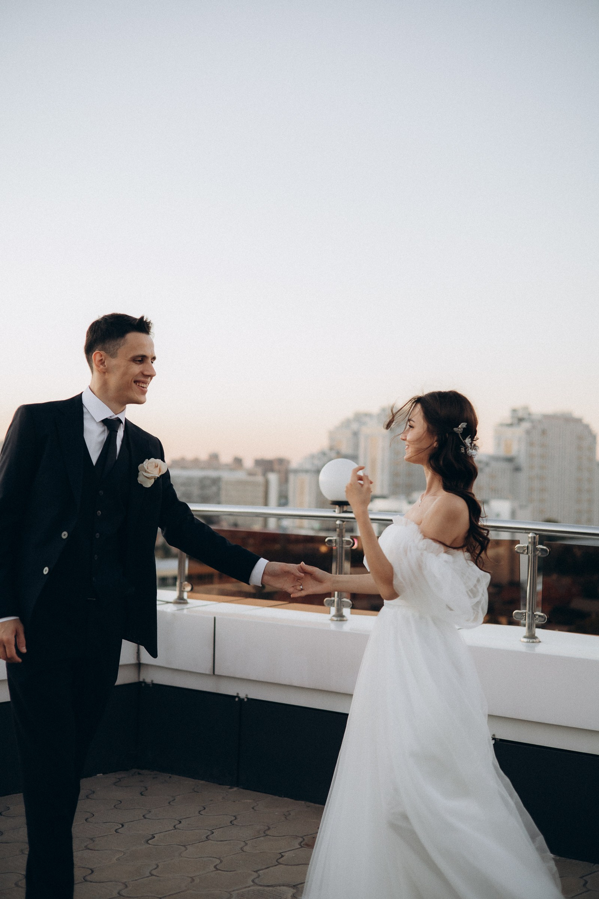 Отзывы. Семейный и свадебный фотограф в Краснодаре Елизавета Замаева