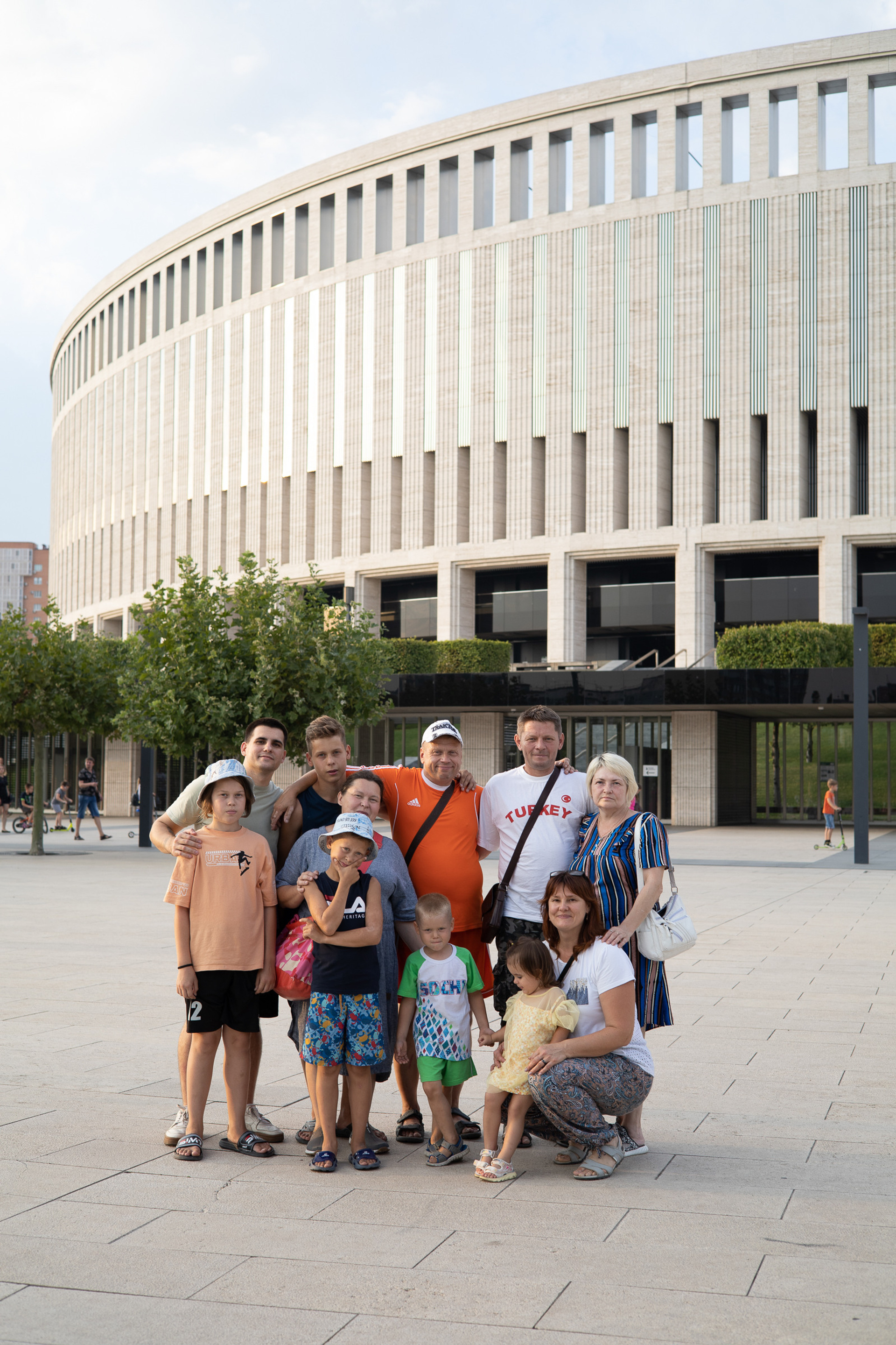 Отзывы. Семейный и свадебный фотограф в Краснодаре Елизавета Замаева