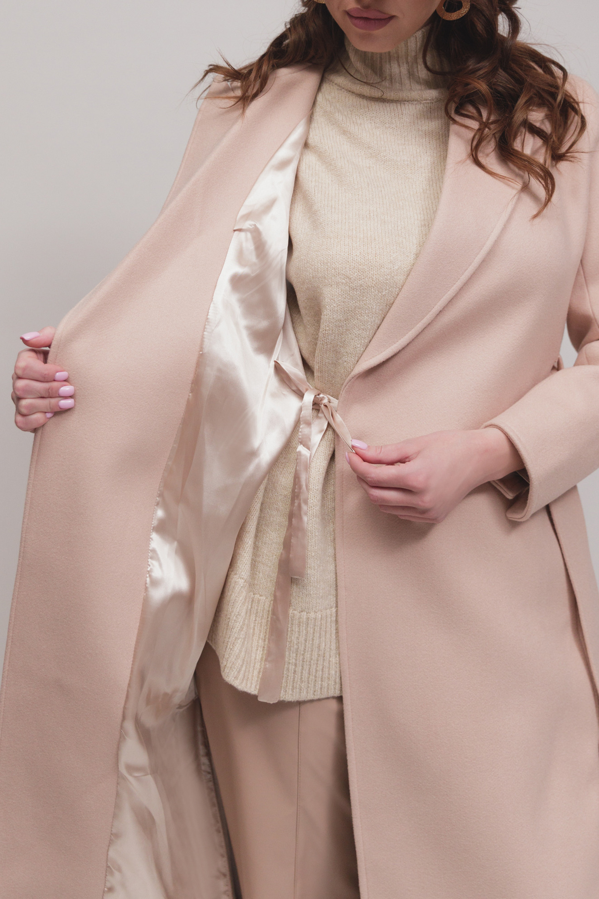 Пальто /Каталог +