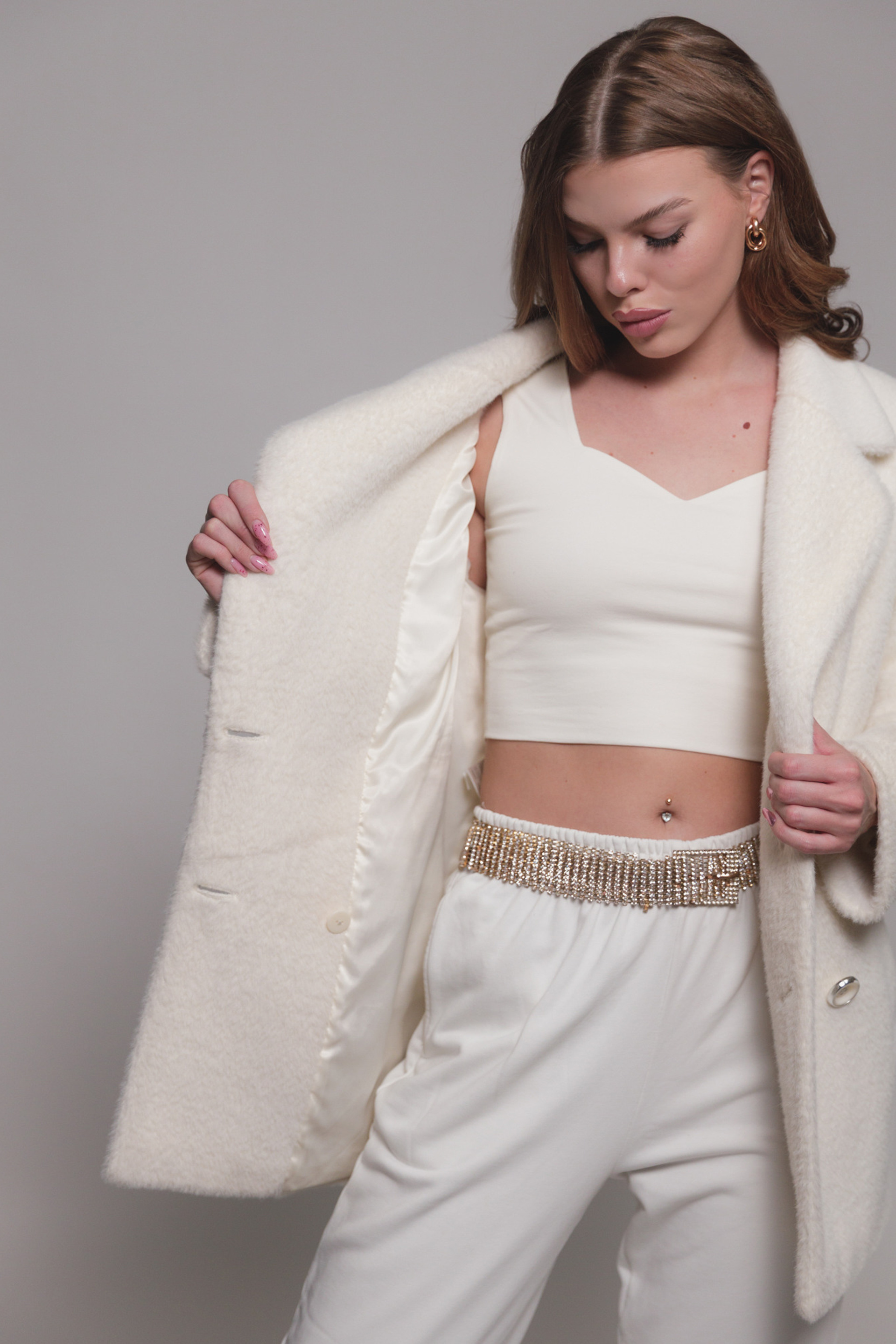 Шуба /Каталог +