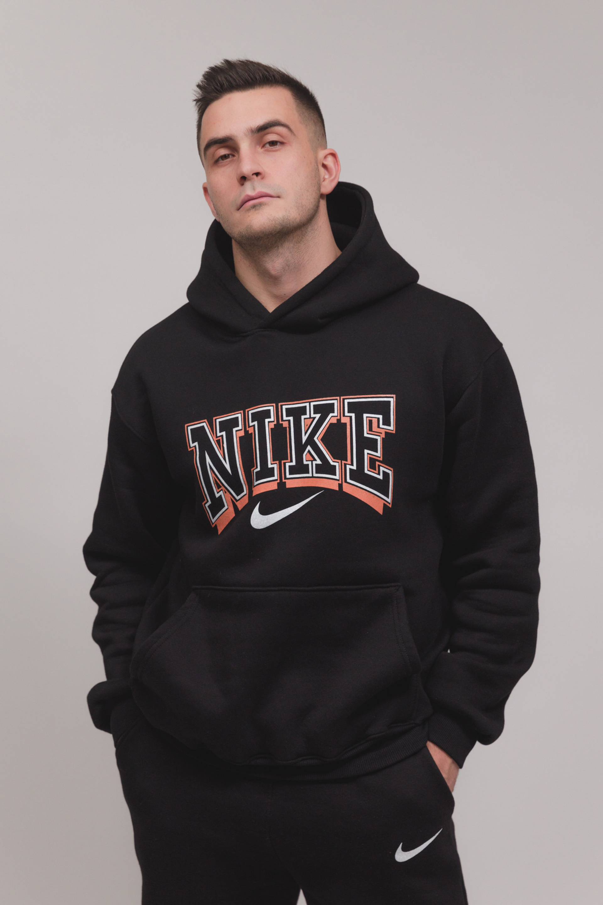 Мужской спорт. костюм /Каталог 6