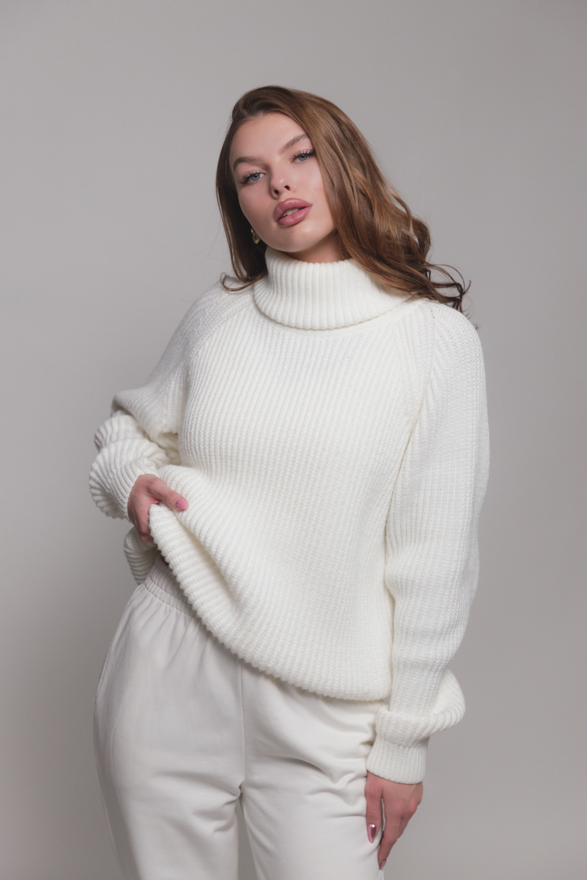 Свитер /Каталог 4