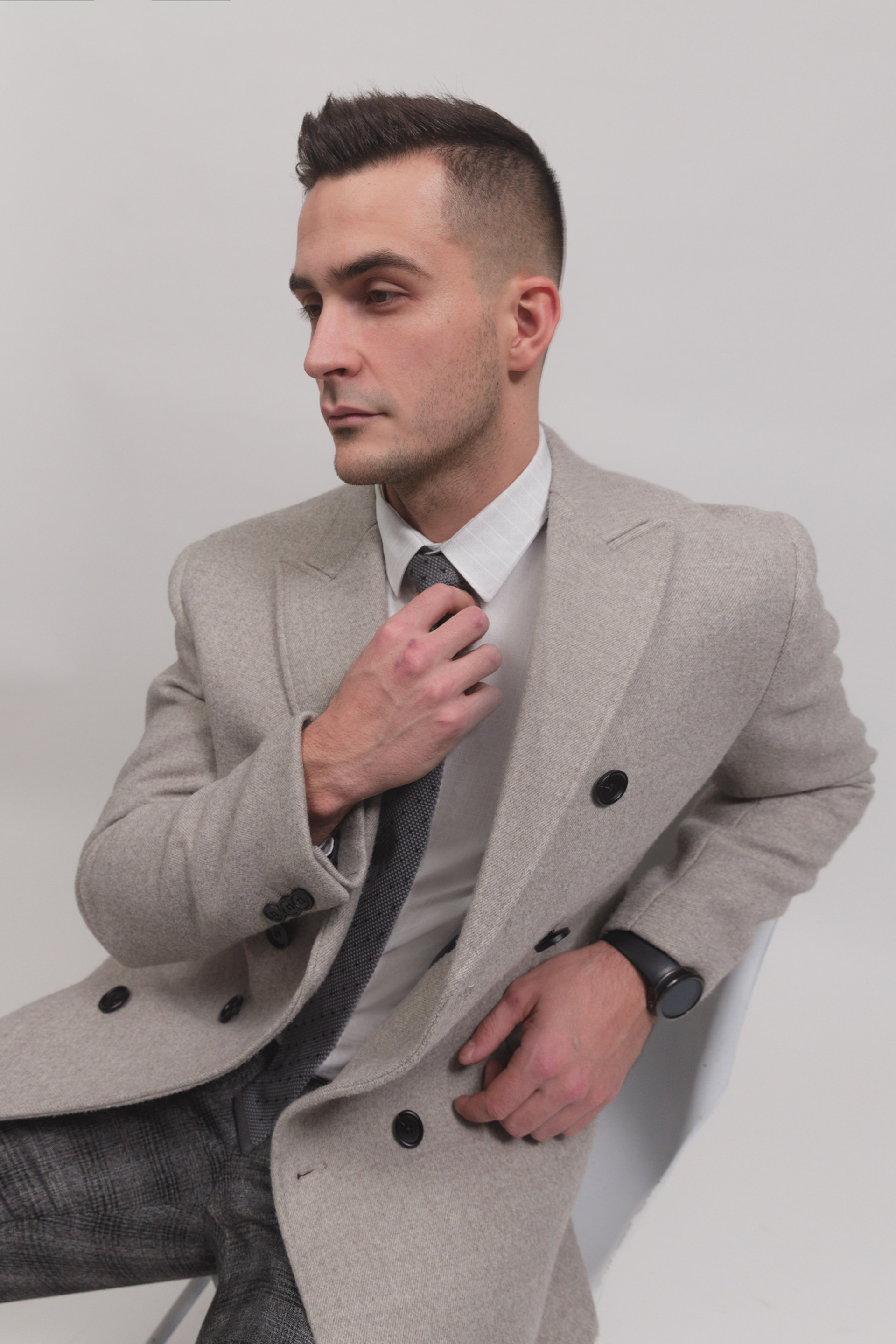 Пальто /Каталог +