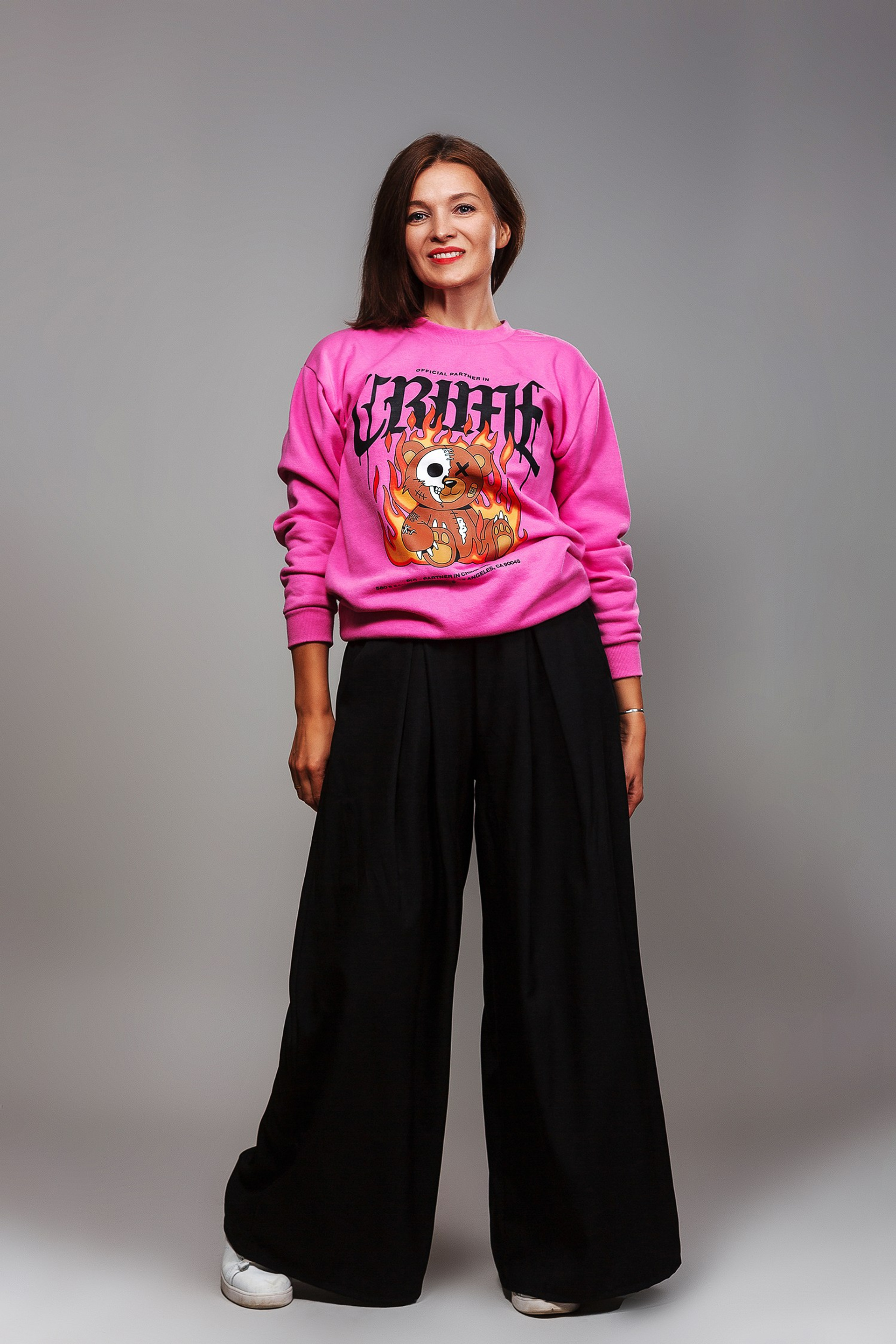 Фотосъёмка сотрудников для сайта компании корпоративных подарков Com.Mint