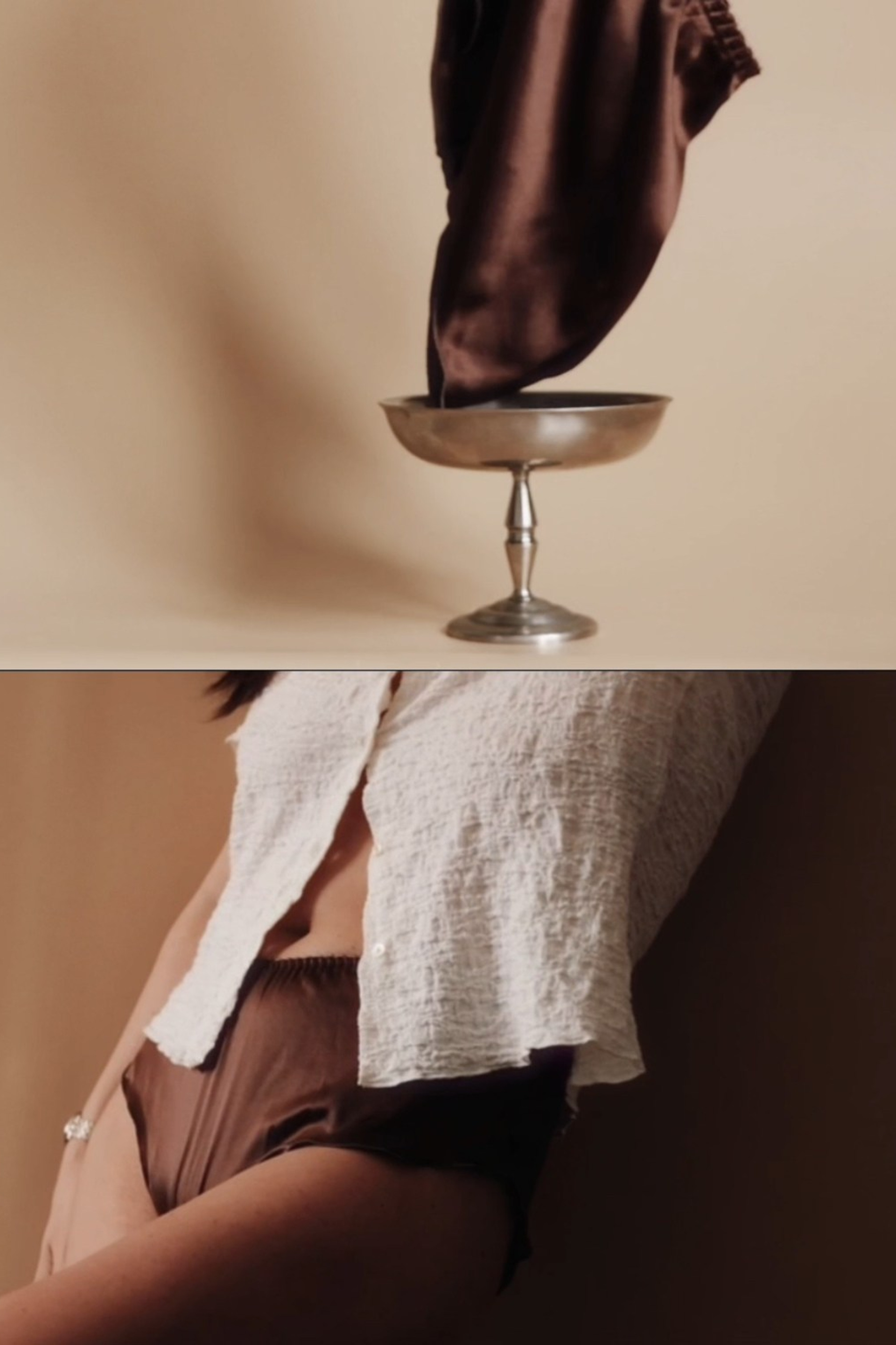 Nobra / UGC контент