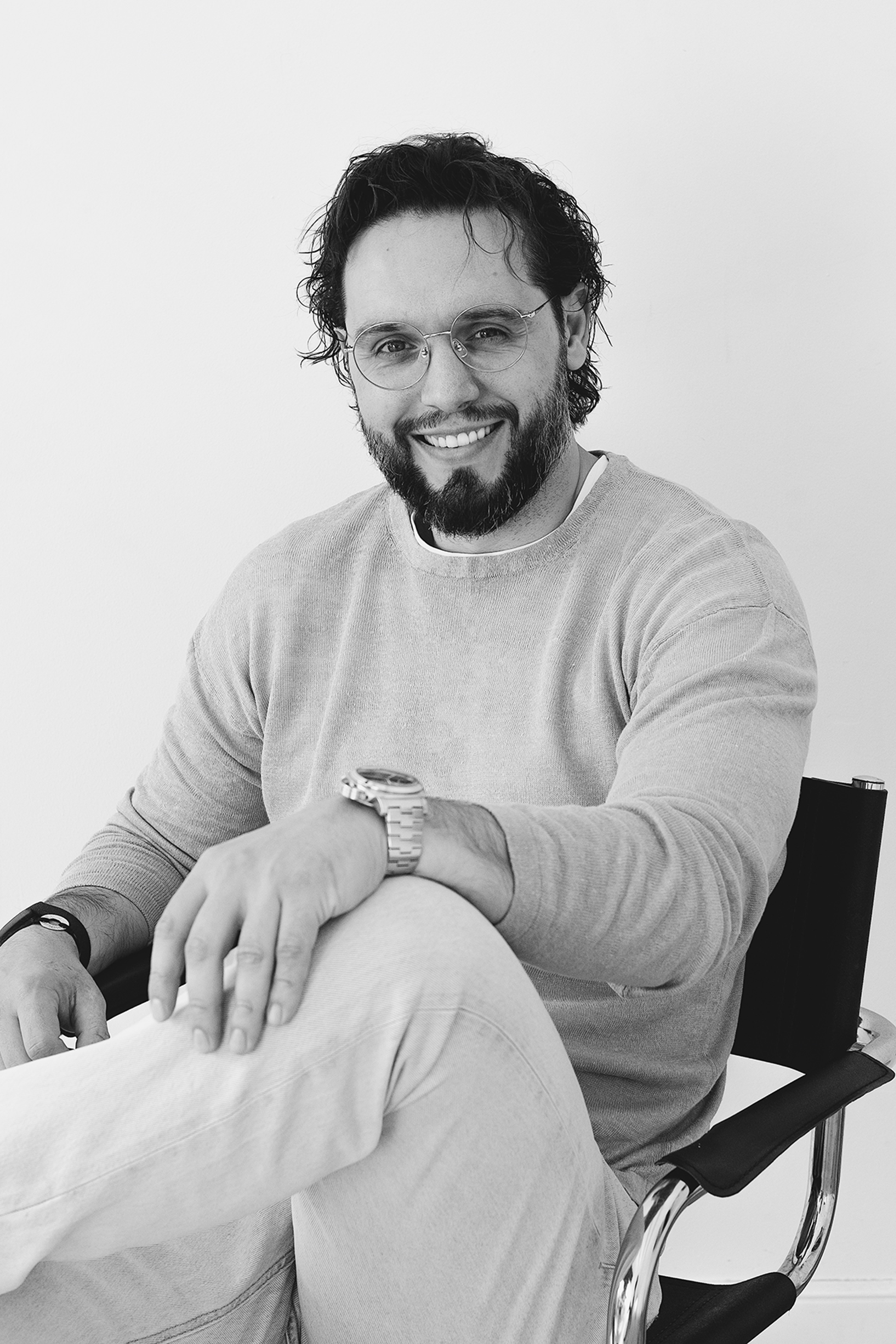 Alexander Radionov / персональная съемка