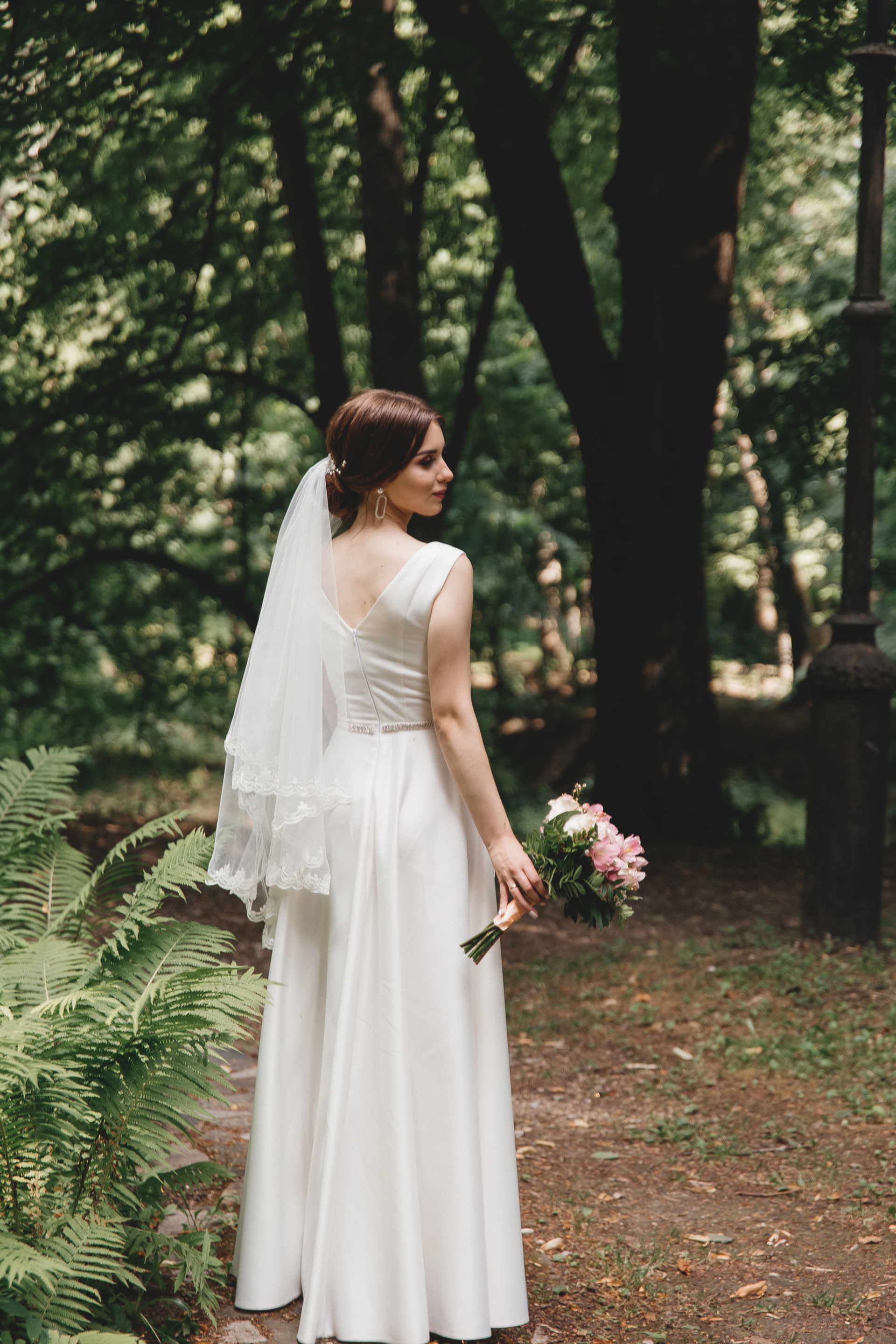 Истории. Свадебный и семейный фотограф в Несвиже Ксения Самойлик