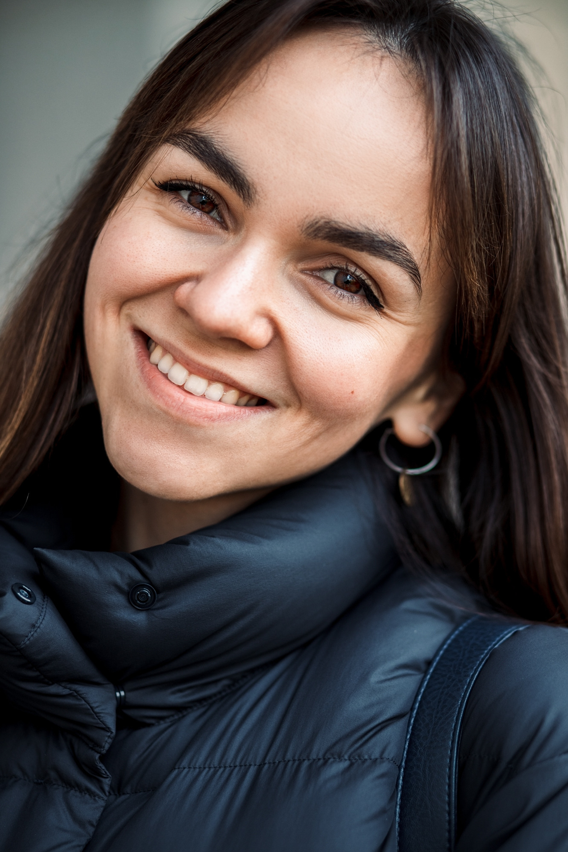 Семейная фотосессия в студии. Портретный и семейный фотограф в Москве Мария Рослякова