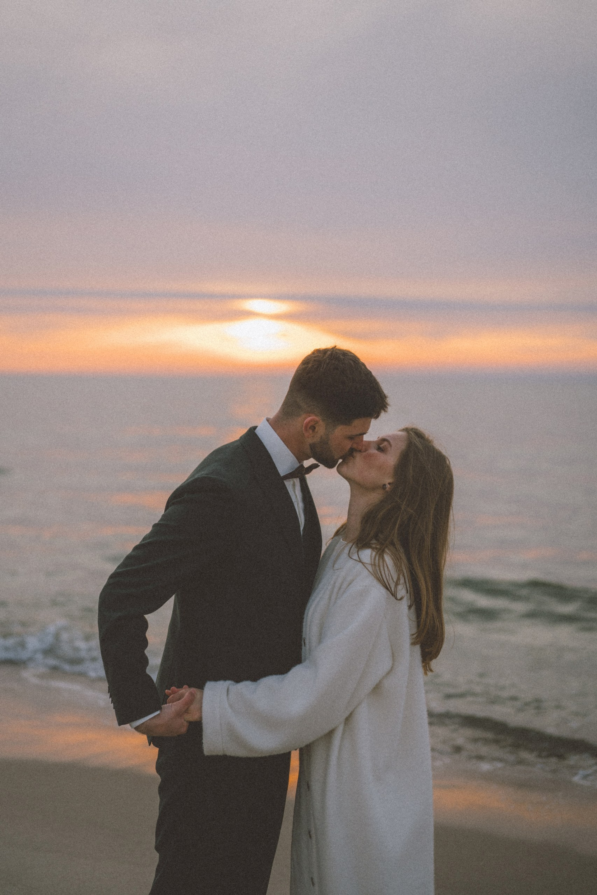 Александра и Данил