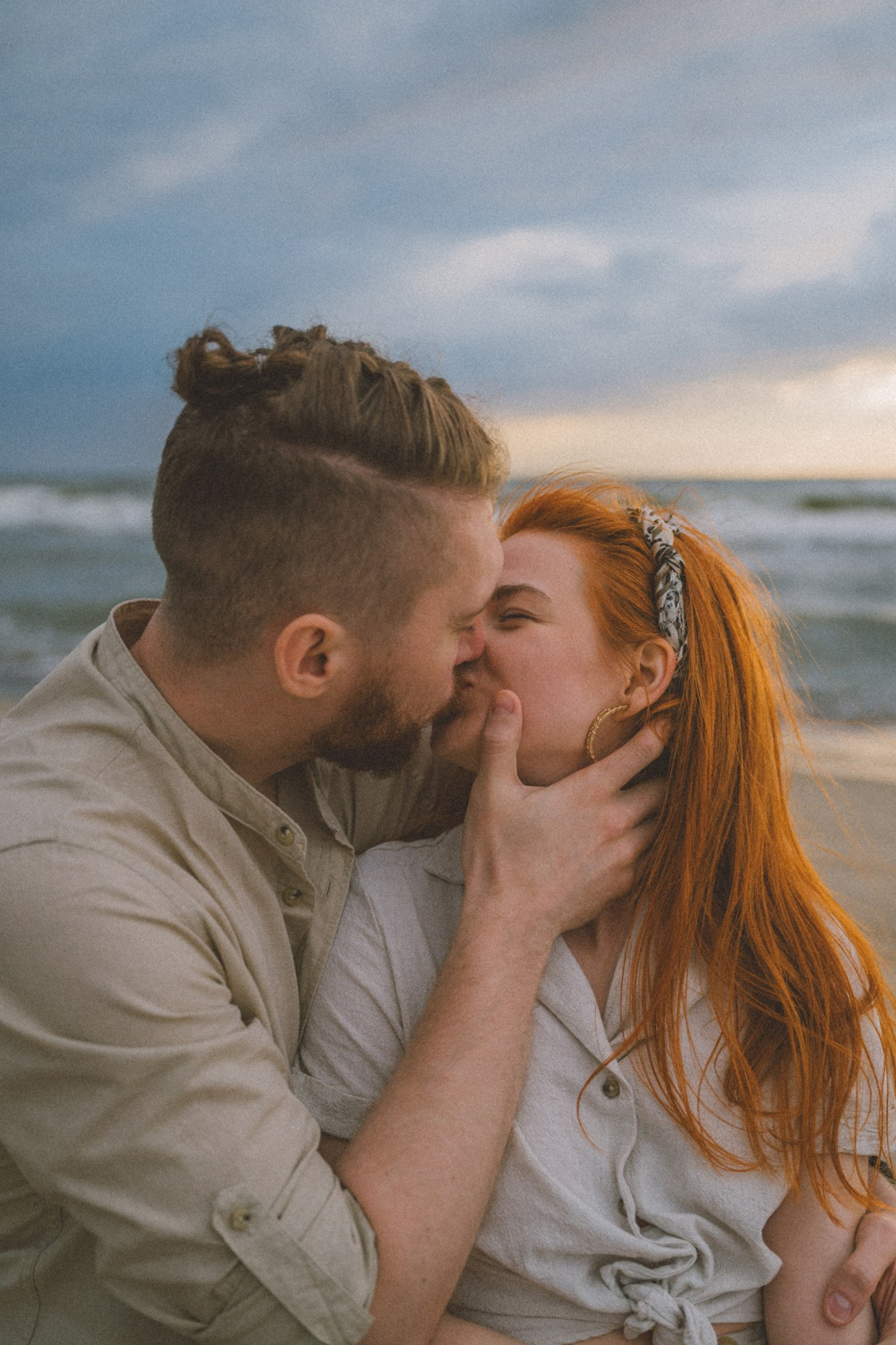 Ольга и Евгений