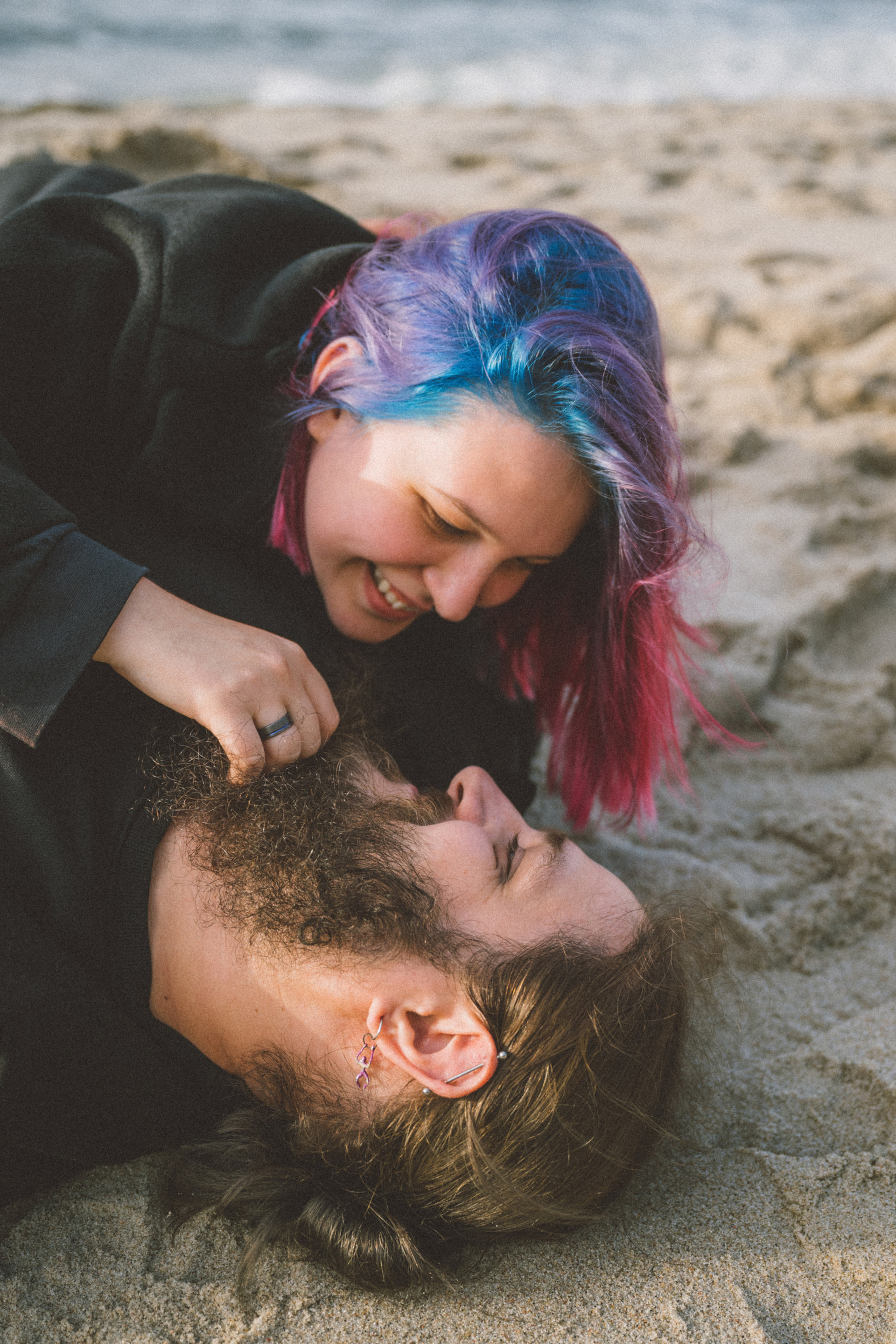 Марьяна и Филипп