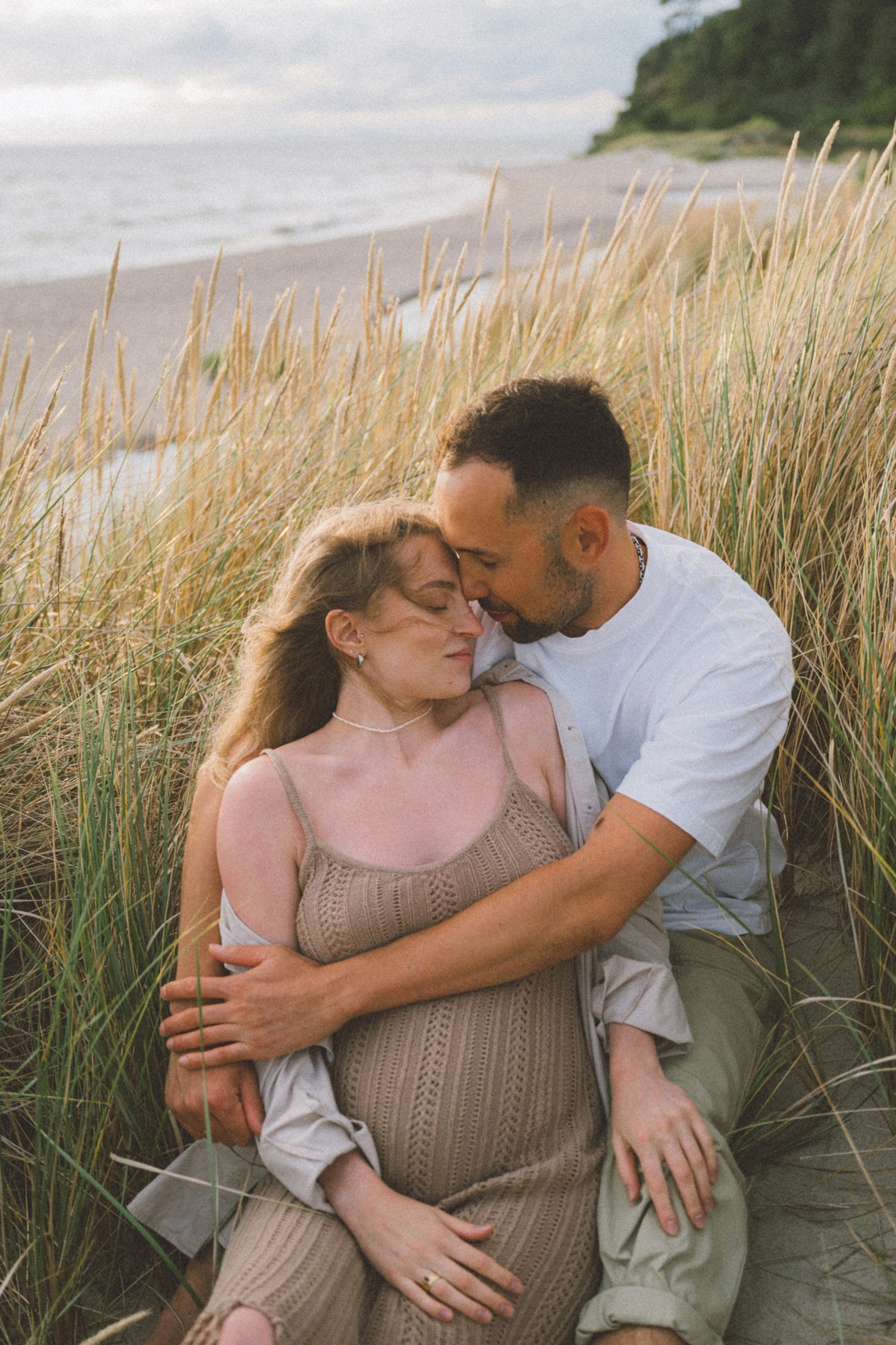 Марина и Ян