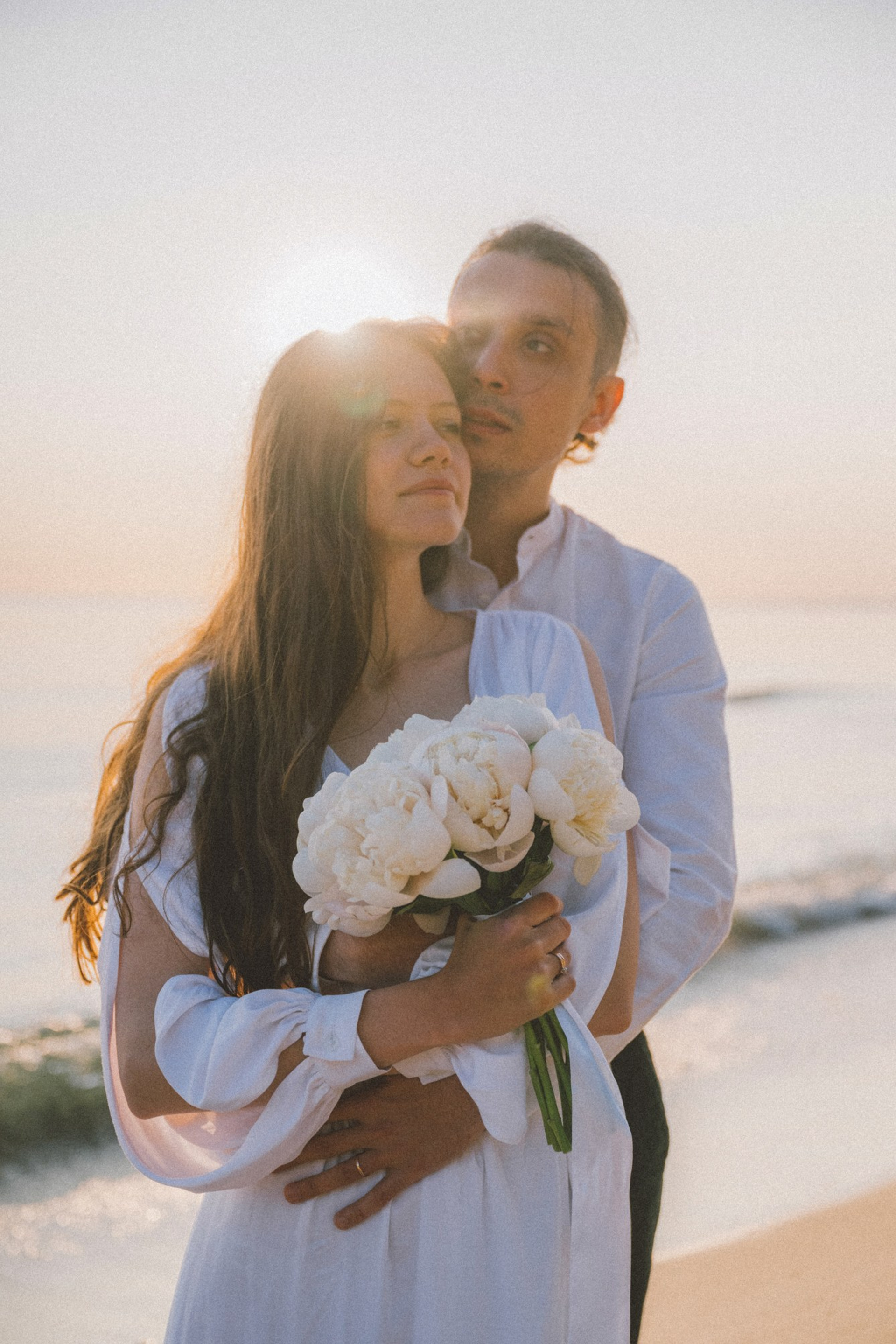 Анастасия и Иван