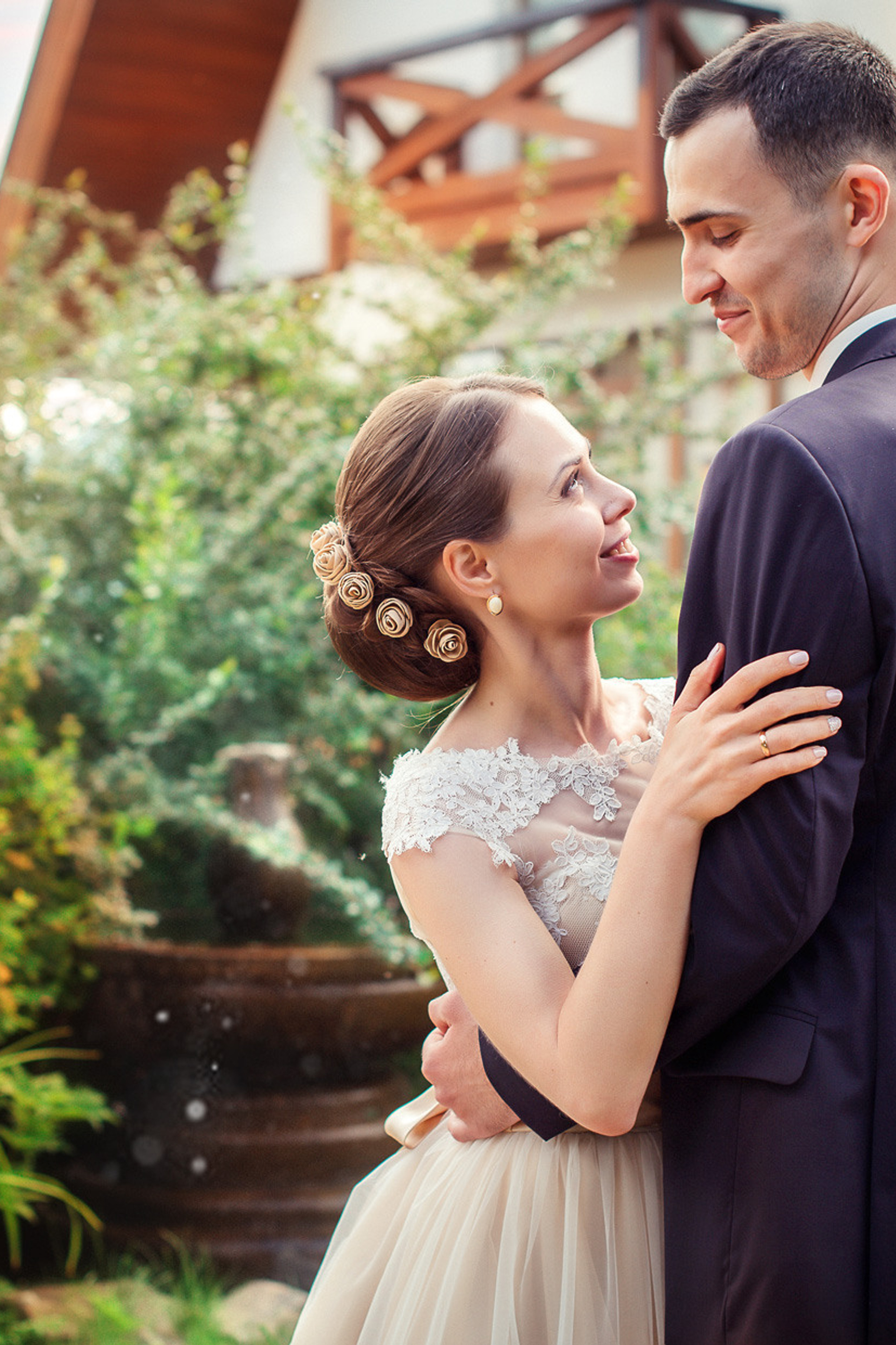 Анна + Валерий