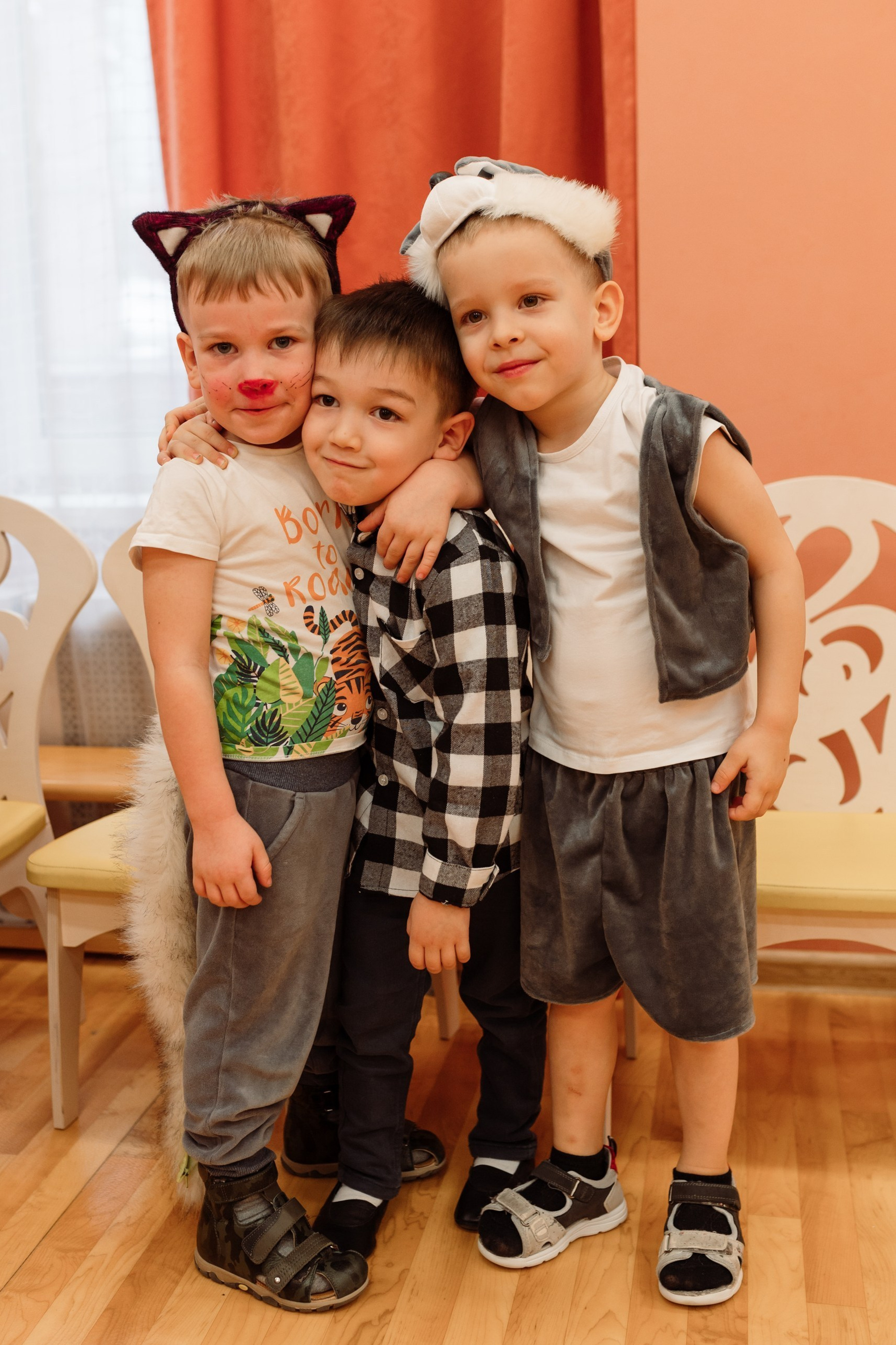 Отзывы. Фотограф Москва | Голубева Юлия