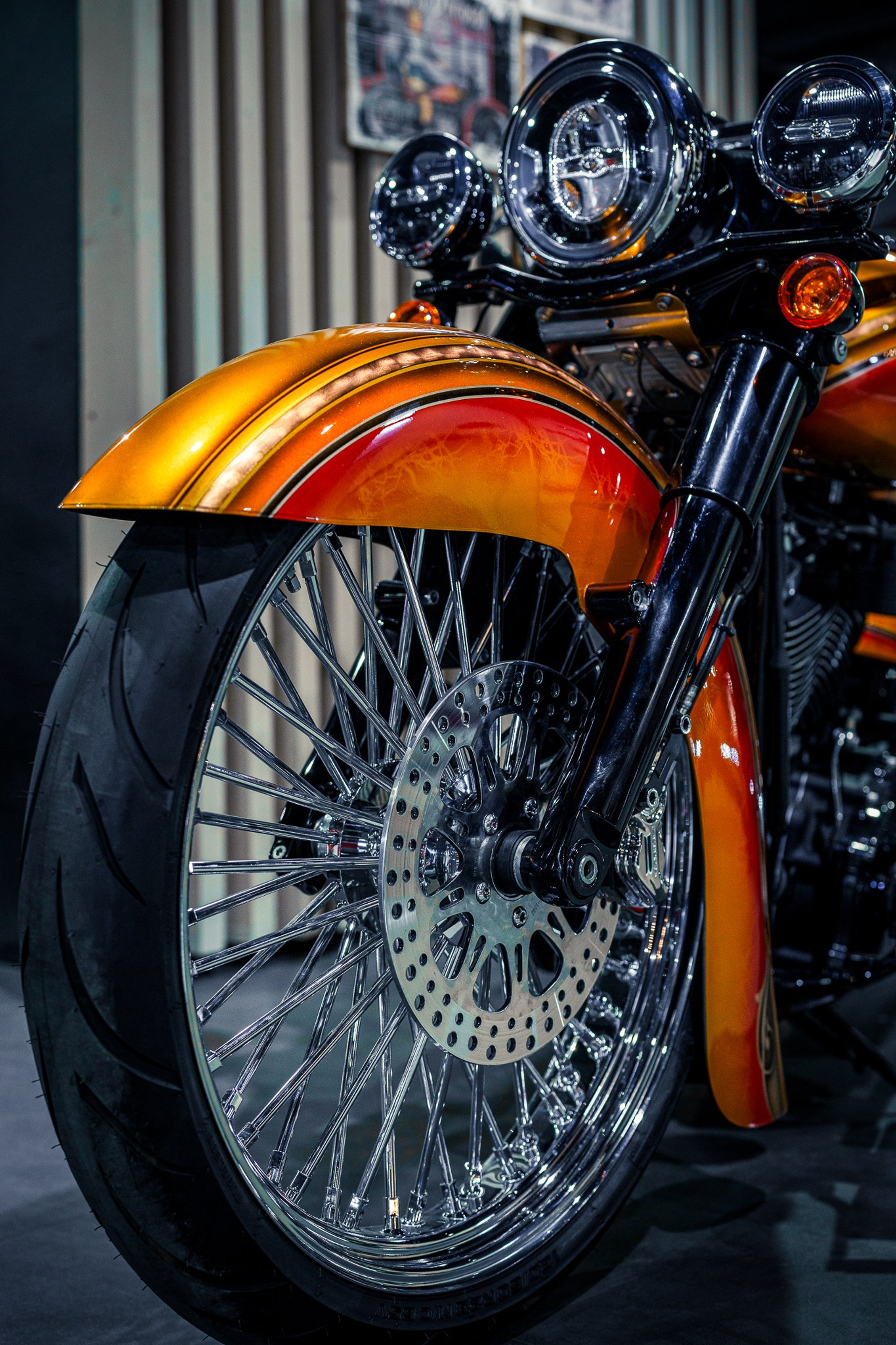 Harley-Davidson