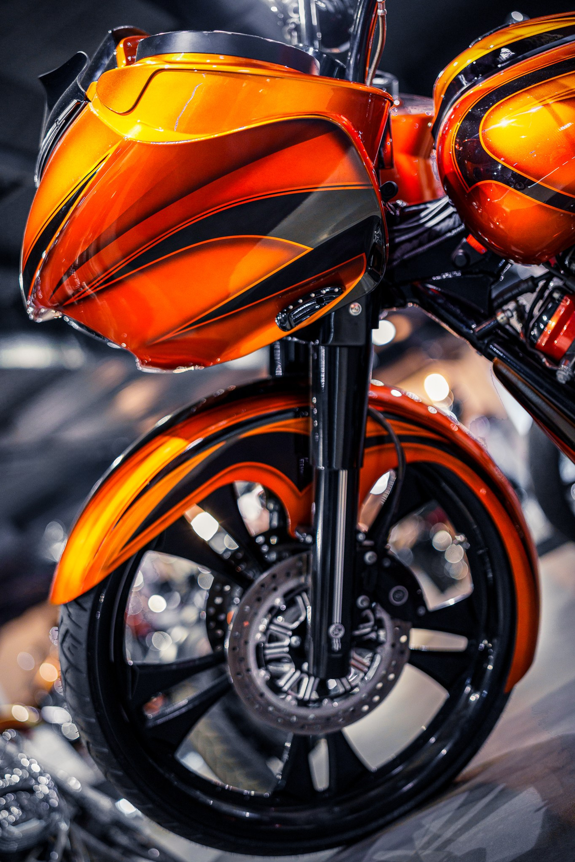 Harley-Davidson