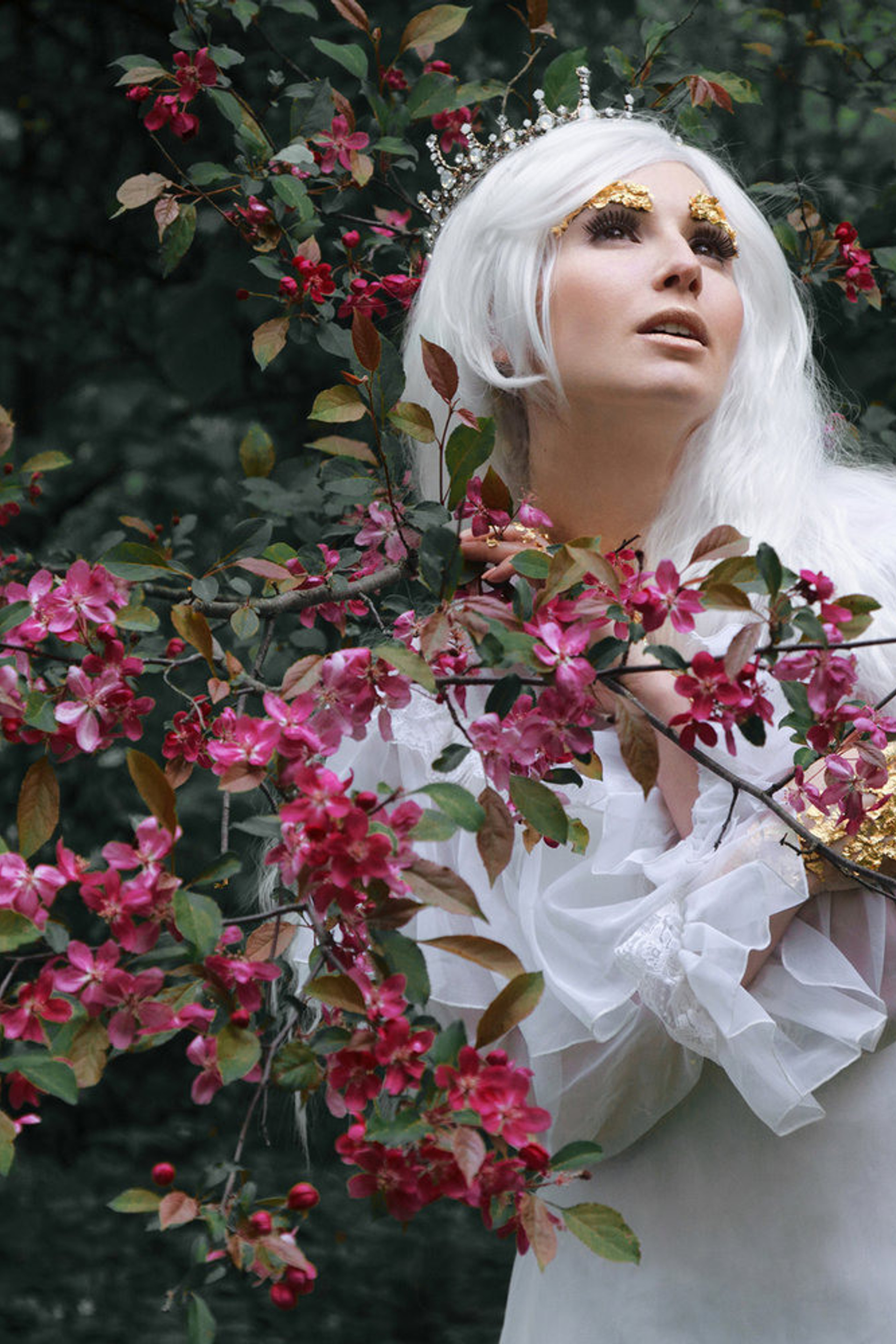 Первая дочь царя Мидаса