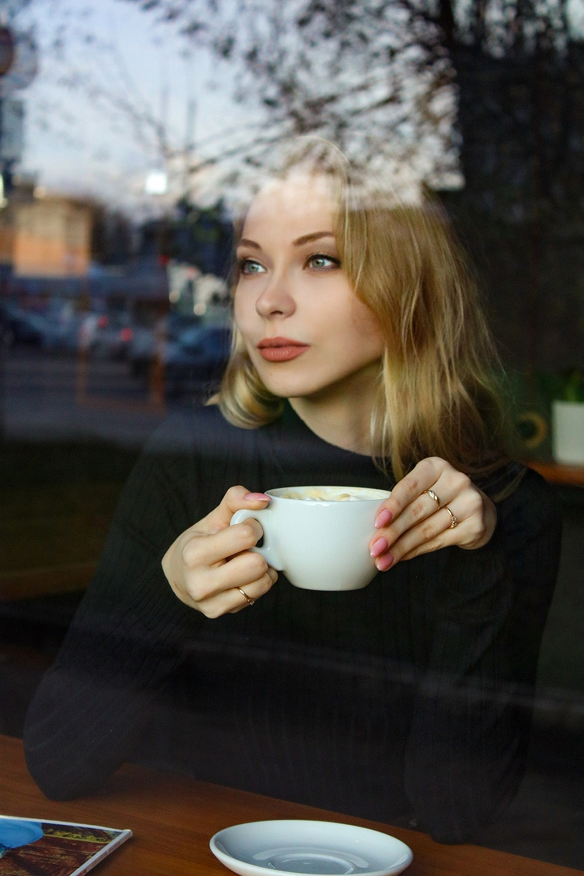 Марина