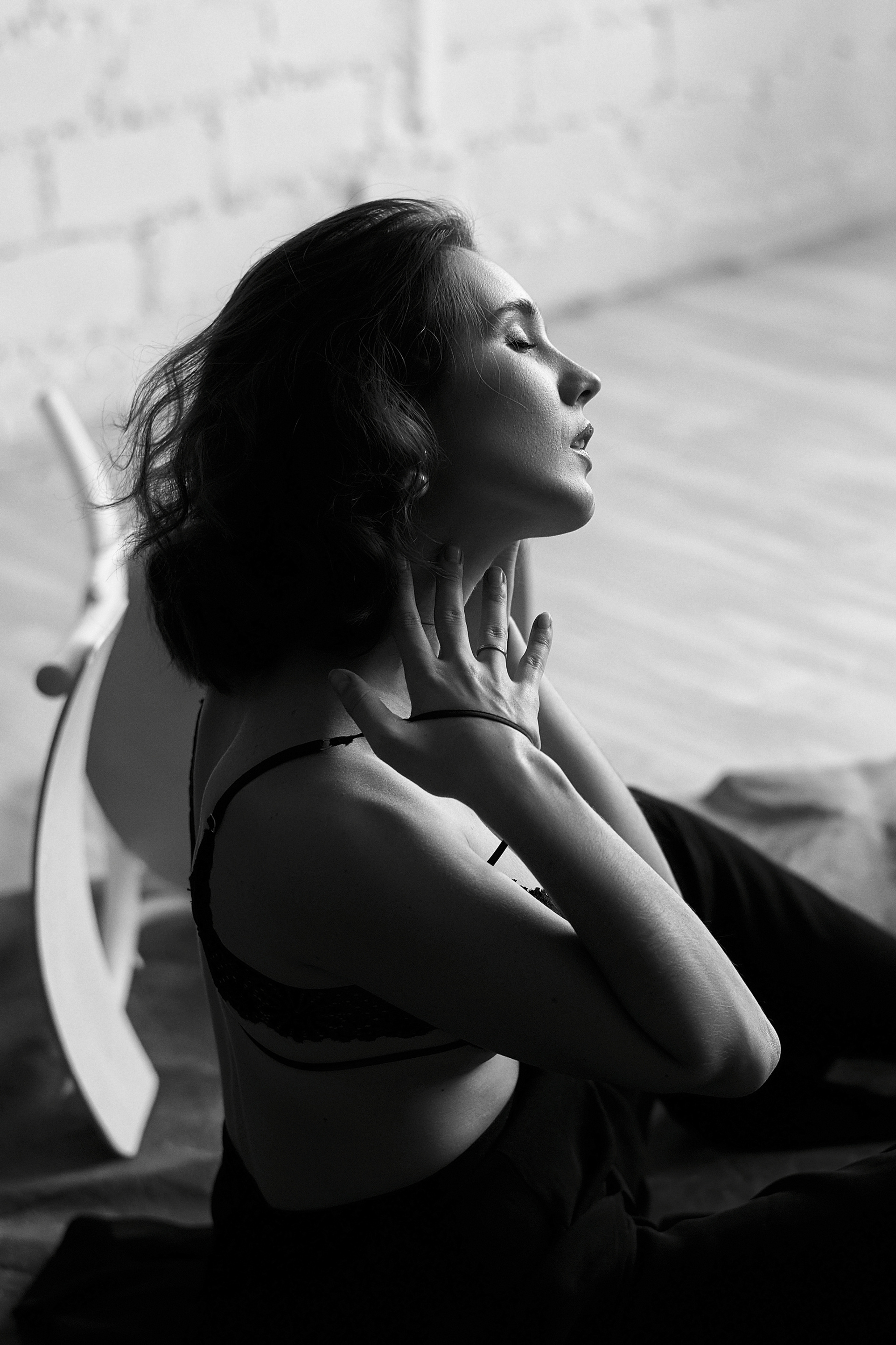 Фотограф в Воронеже Тазаева Светлана