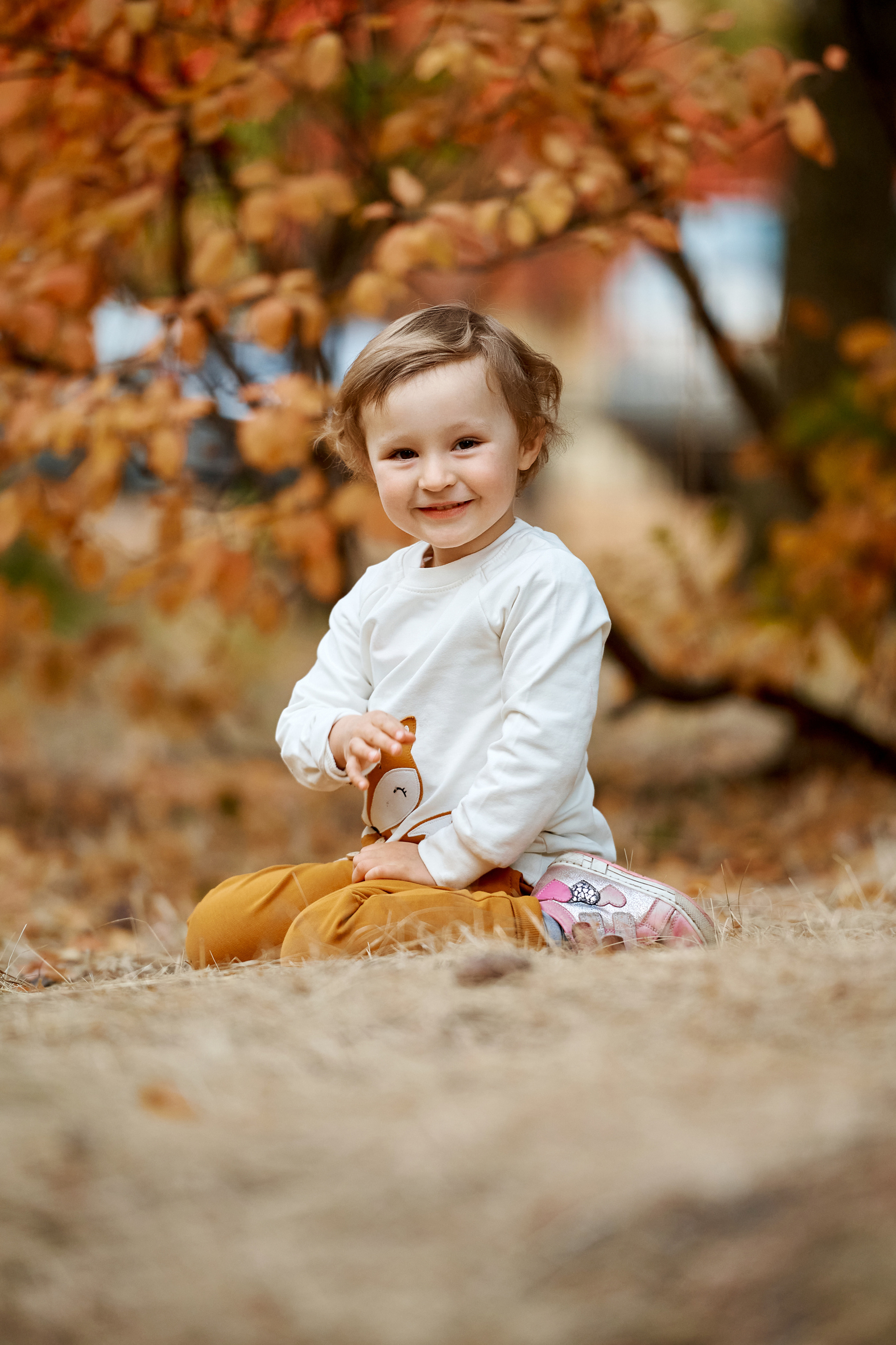 Фотограф в Воронеже Тазаева Светлана