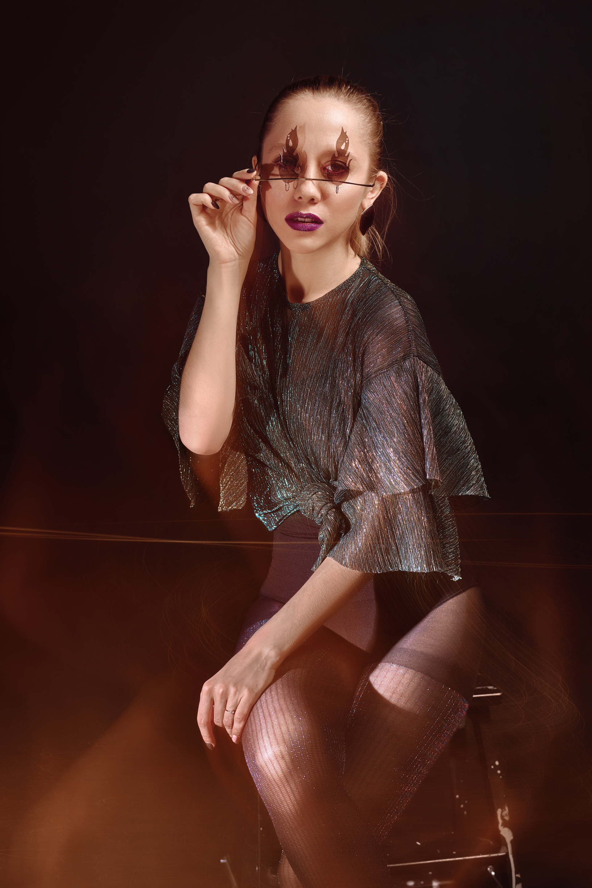 Фотограф в Воронеже Тазаева Светлана