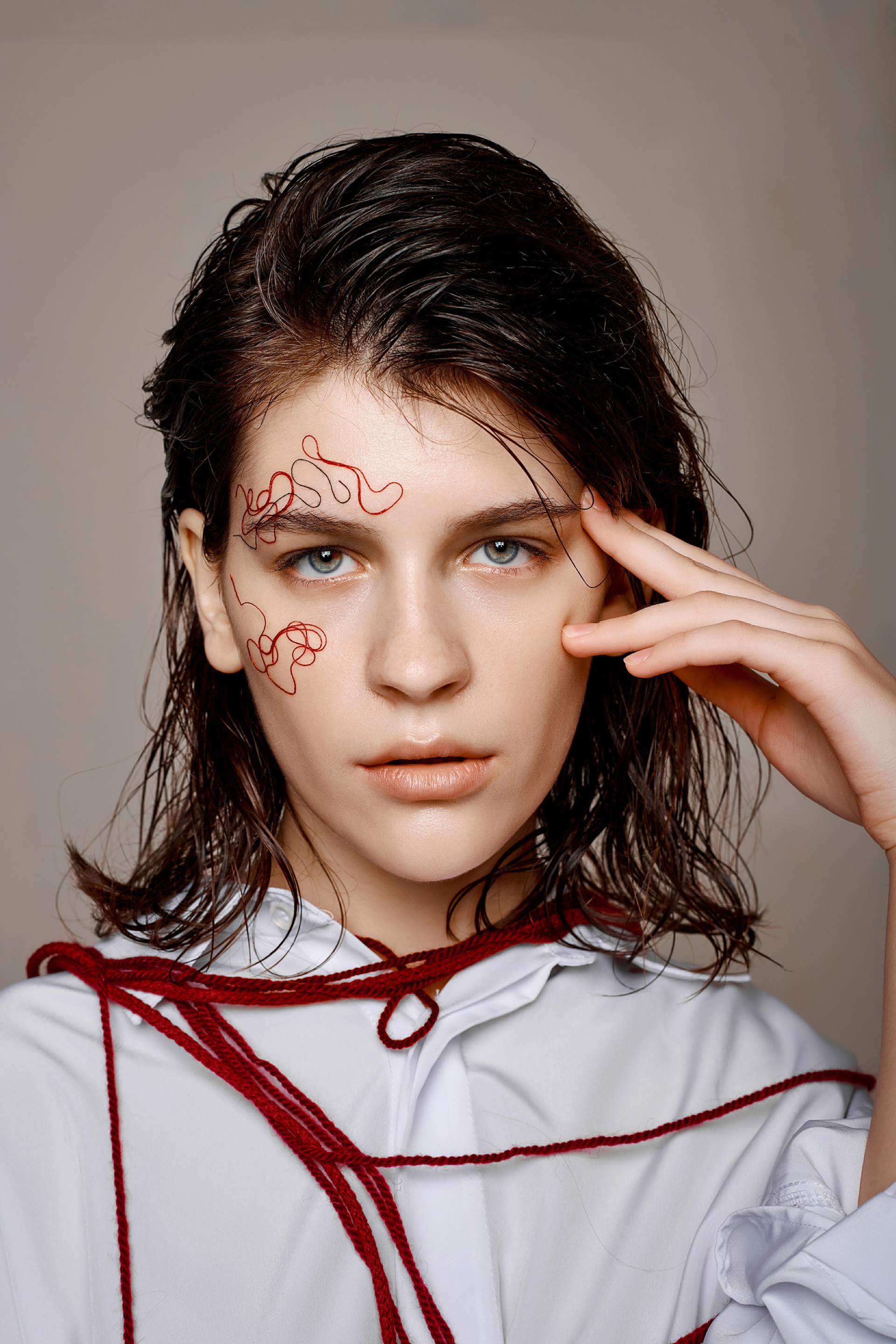 Фотограф в Воронеже Тазаева Светлана