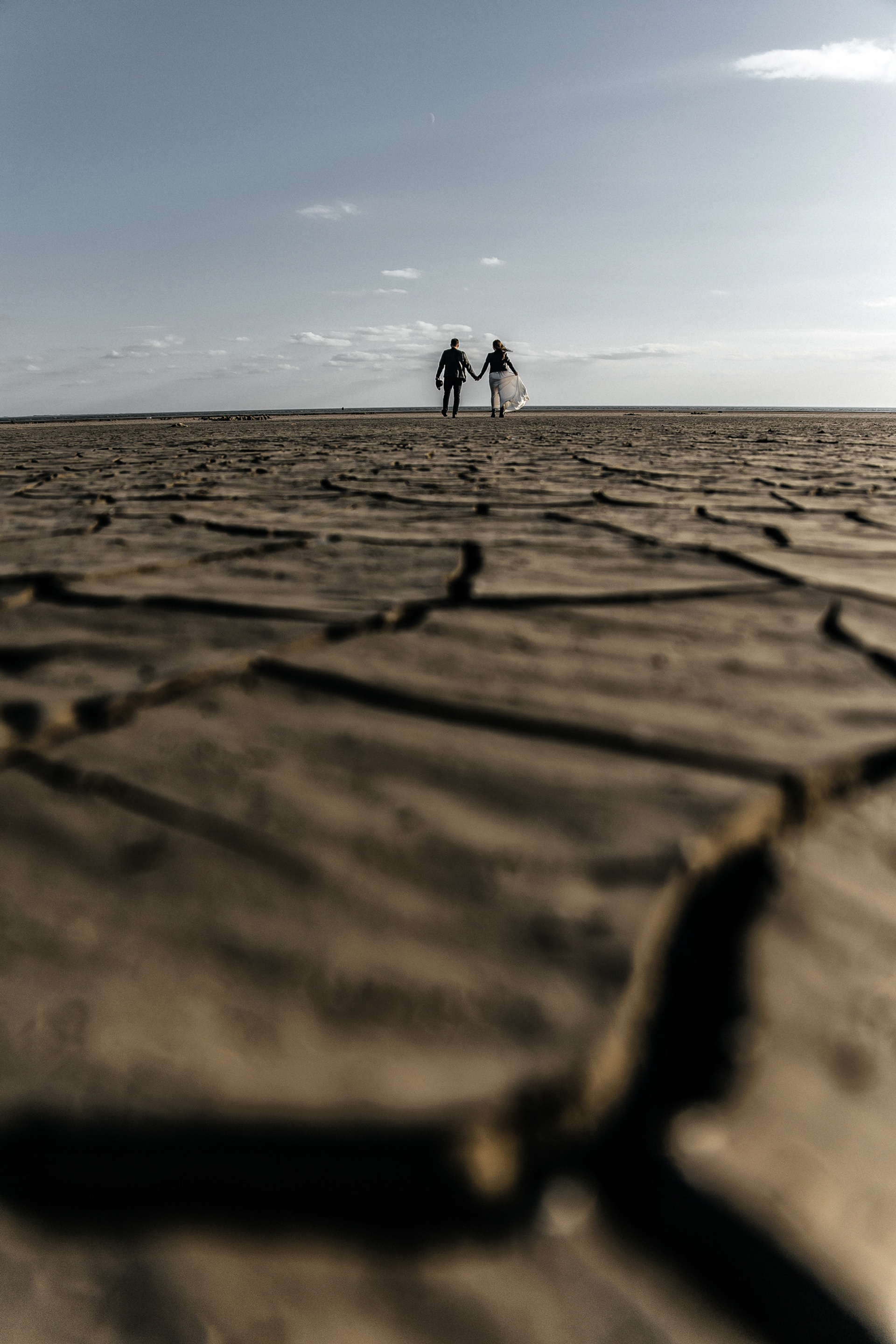 Доверие, искренность, ветер, небо, солнце, фактура… ЛЮБОВЬ!