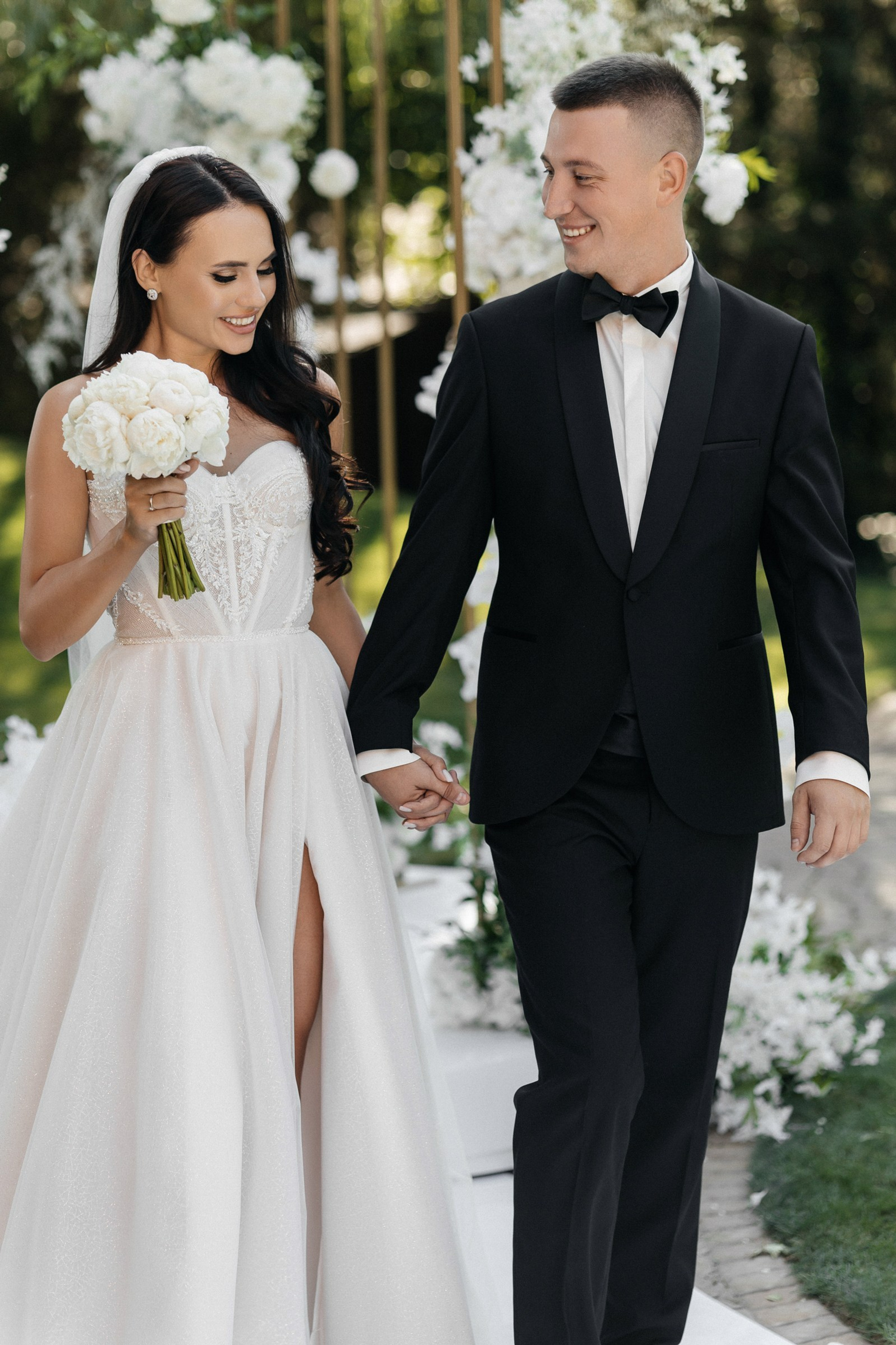 Александр и&nbsp;Яна