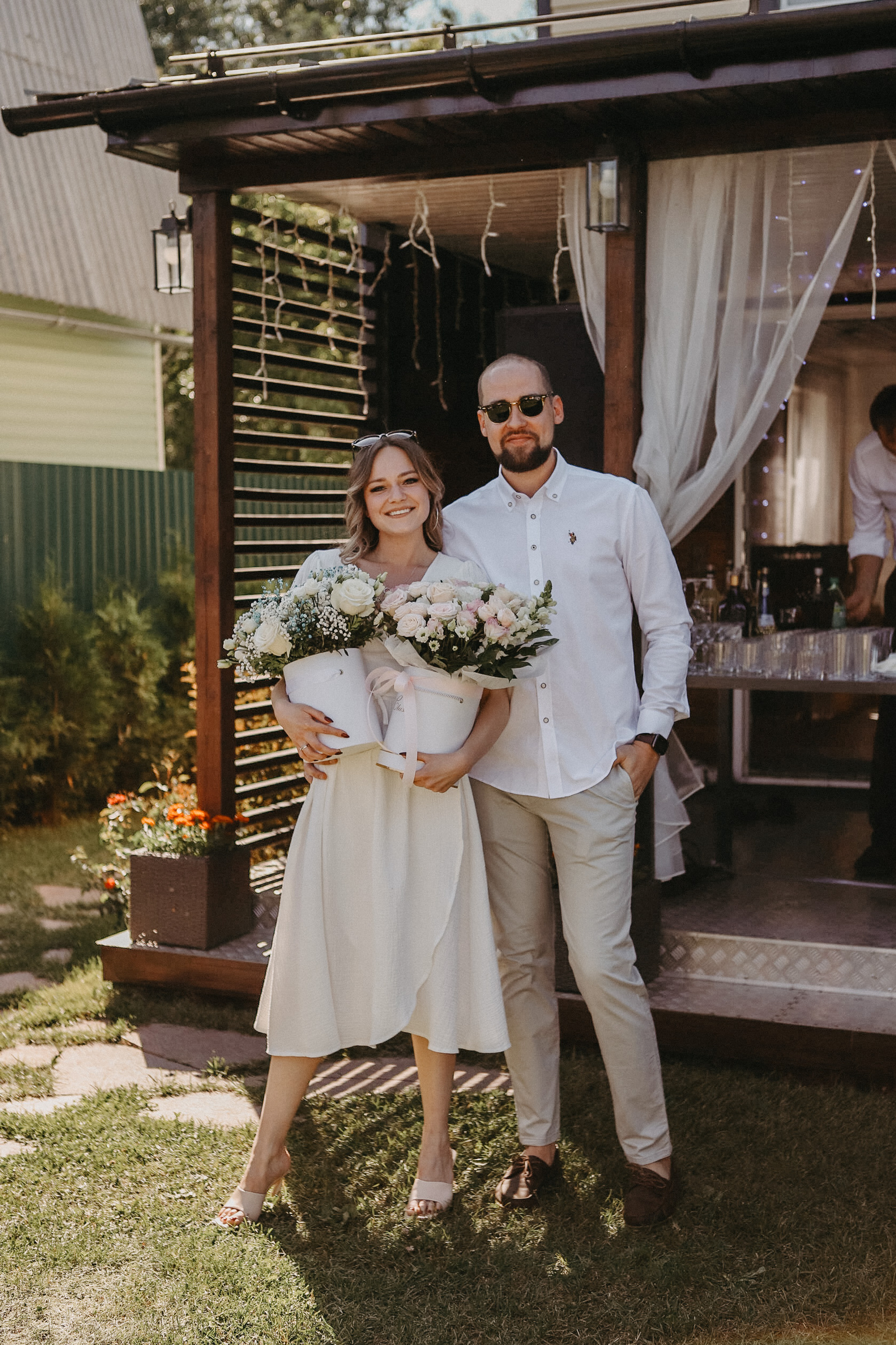 Свадебный фотограф Марина Белочкина. Свадебный фотограф Москва и другие города