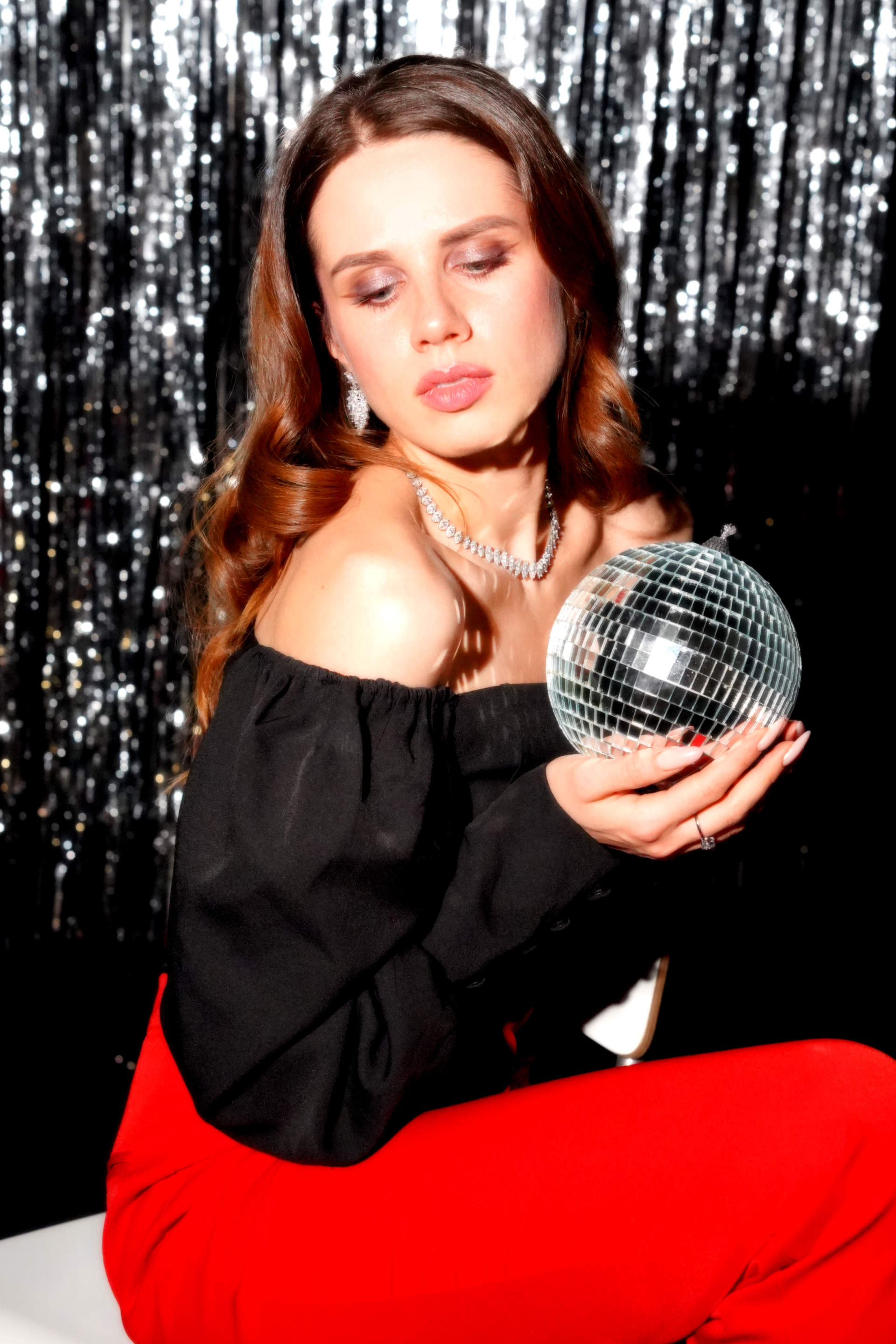 Анонсы фотосъёмок. Студийный и портретный фотограф в САНКТ-ПЕТЕРБУРГЕИрина Махаон