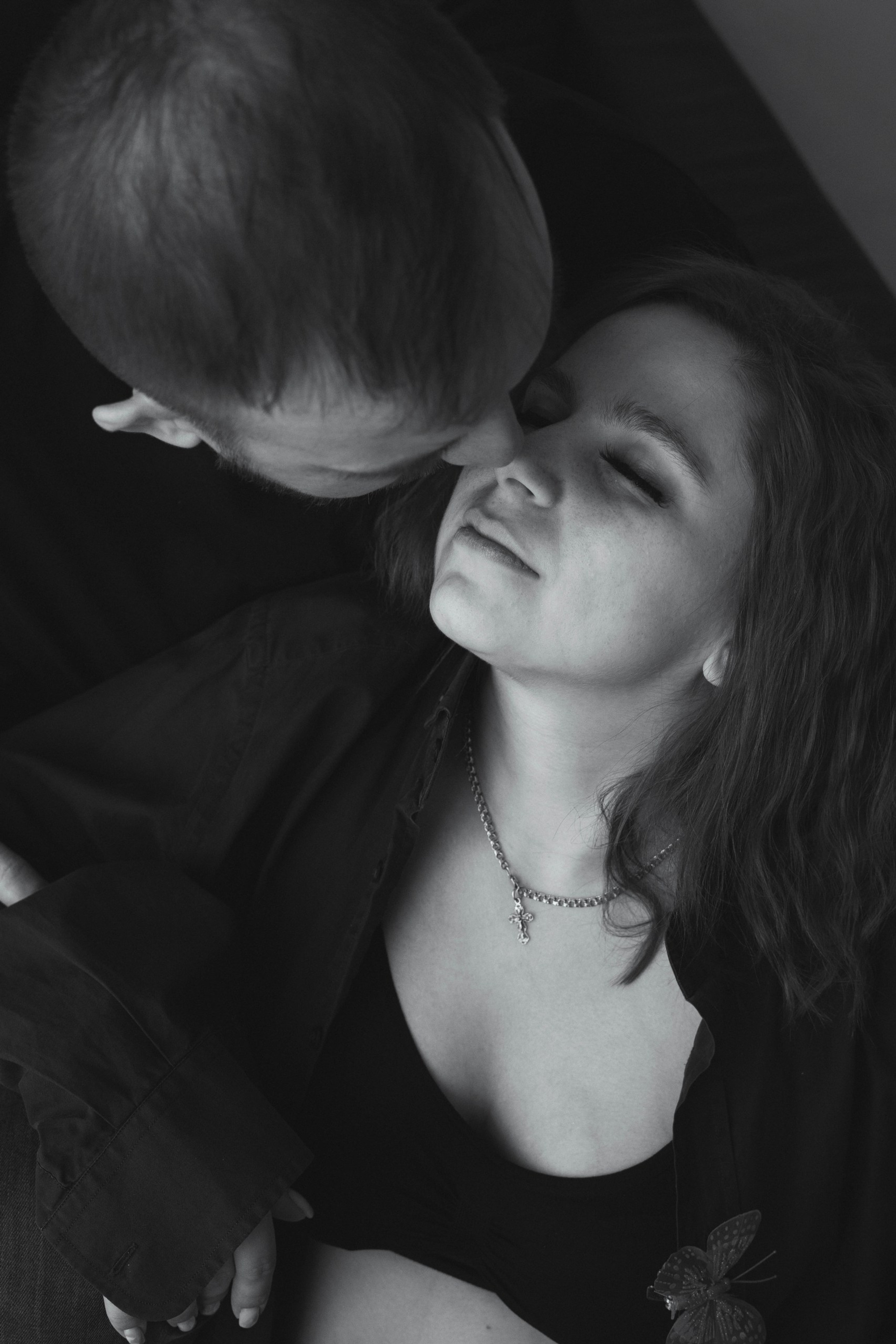 Юлия и Станислав