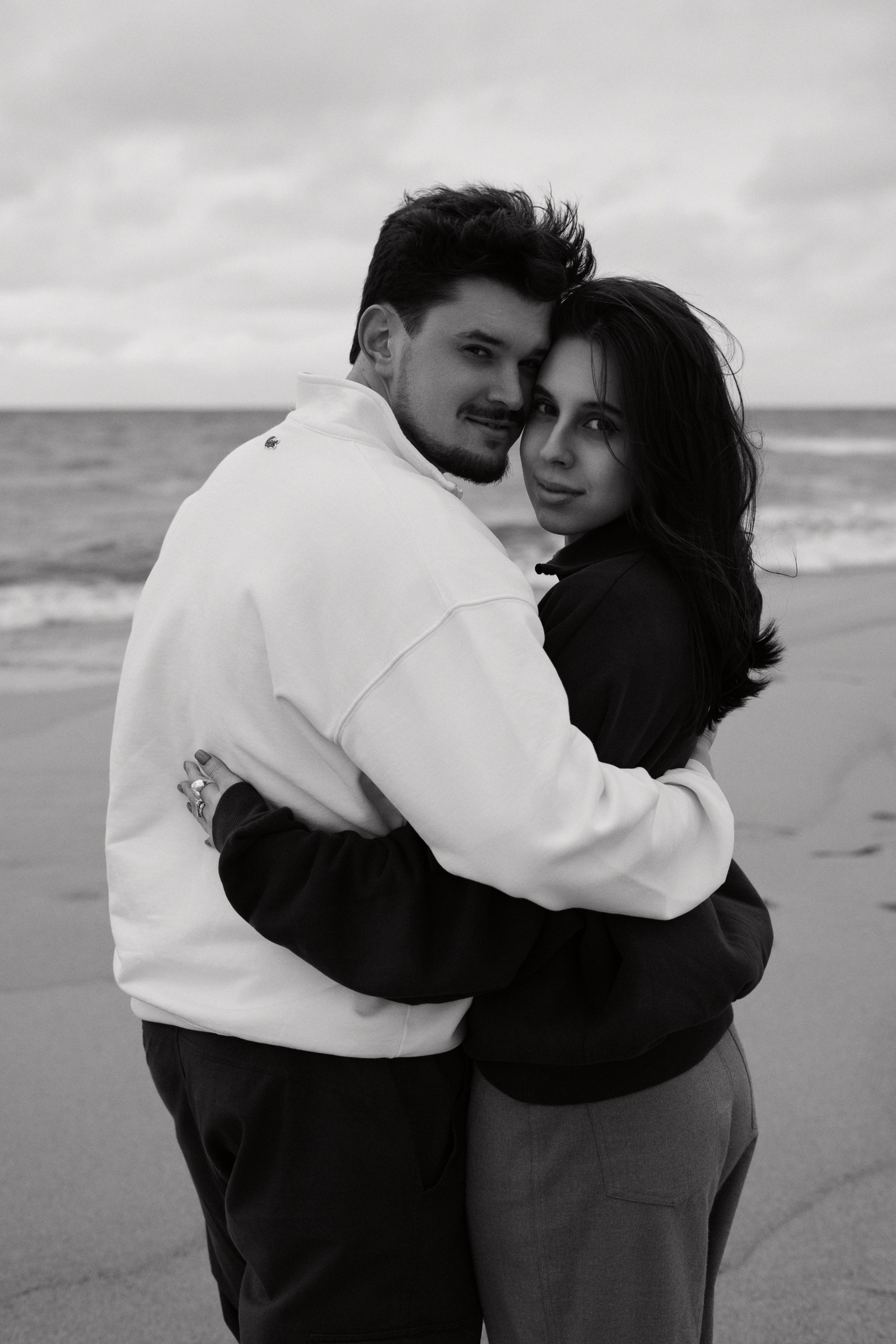 Рома и Лера