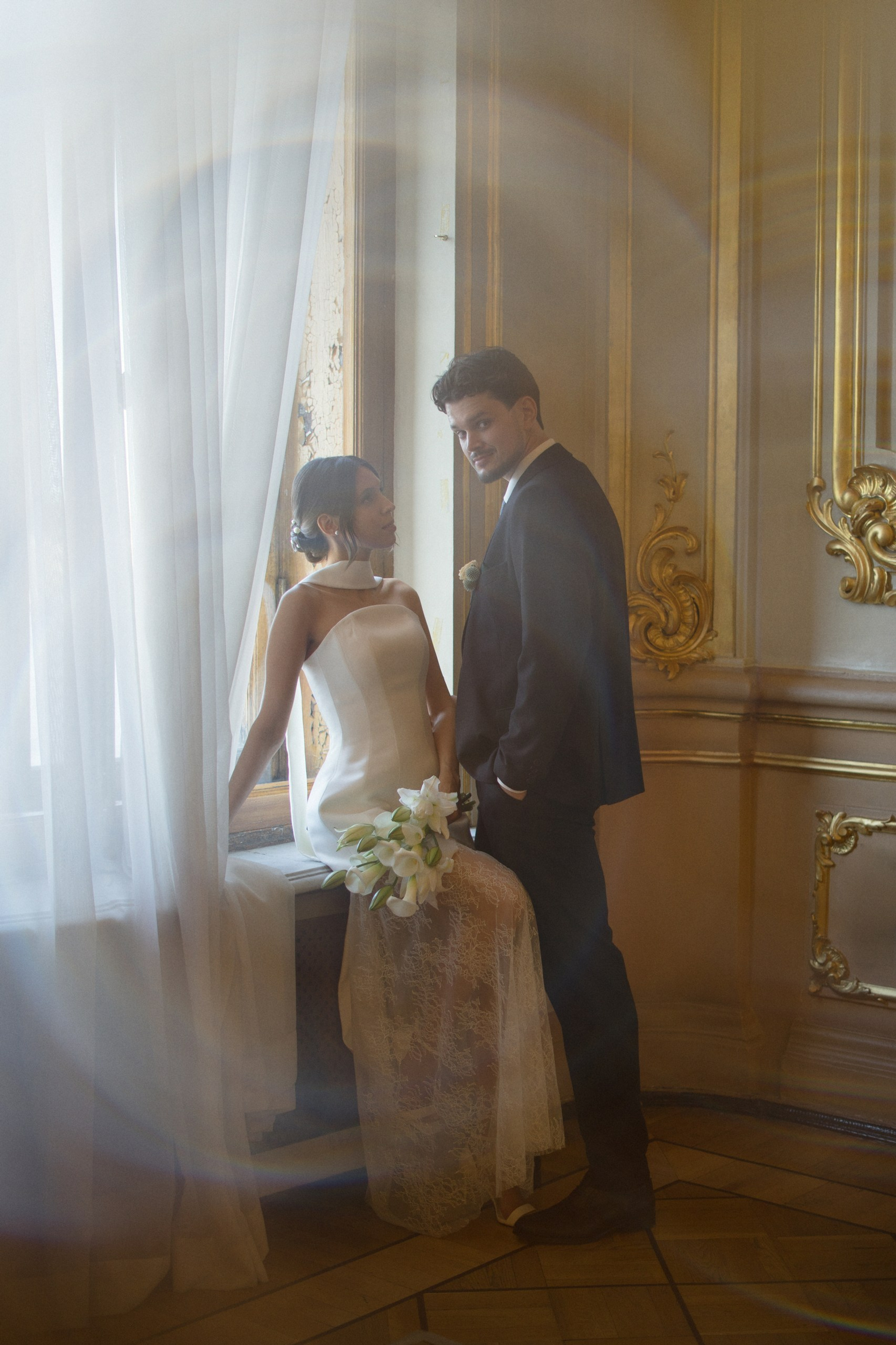 Роман&Валерия