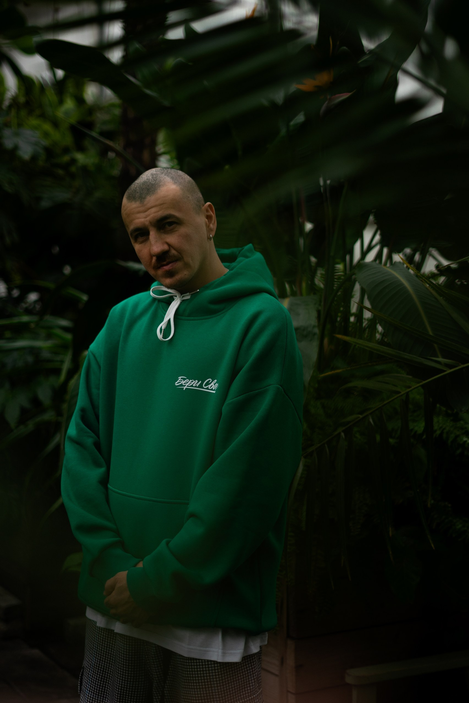 Бери Свое (autumn collection)