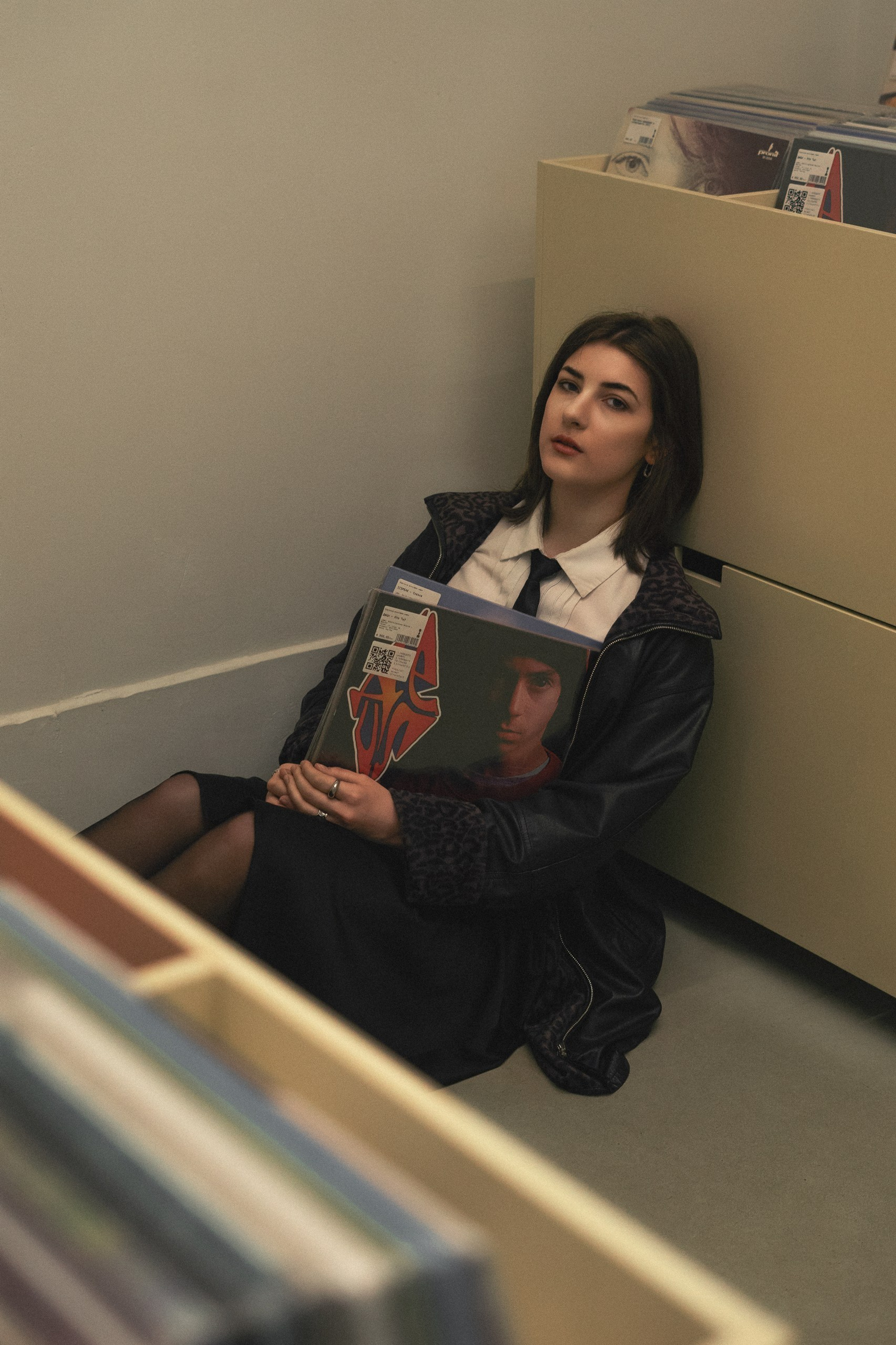 Отзывы. Портретный фотограф Санкт-Петербург Зикс Елизавета