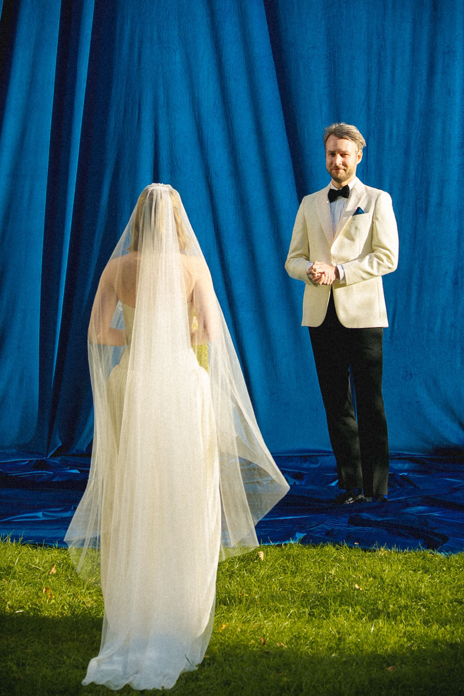 Саша и&nbsp;Настя